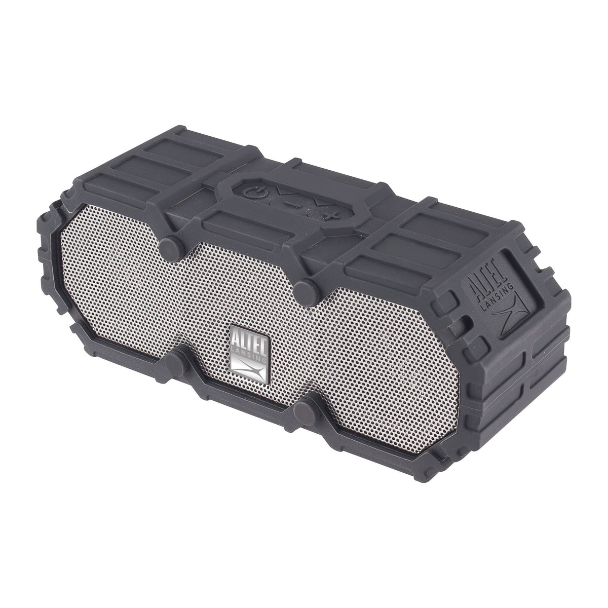 Altavoz Bluetooth Altec Lansing IMW578N Lifejacket 3 resistente Negro