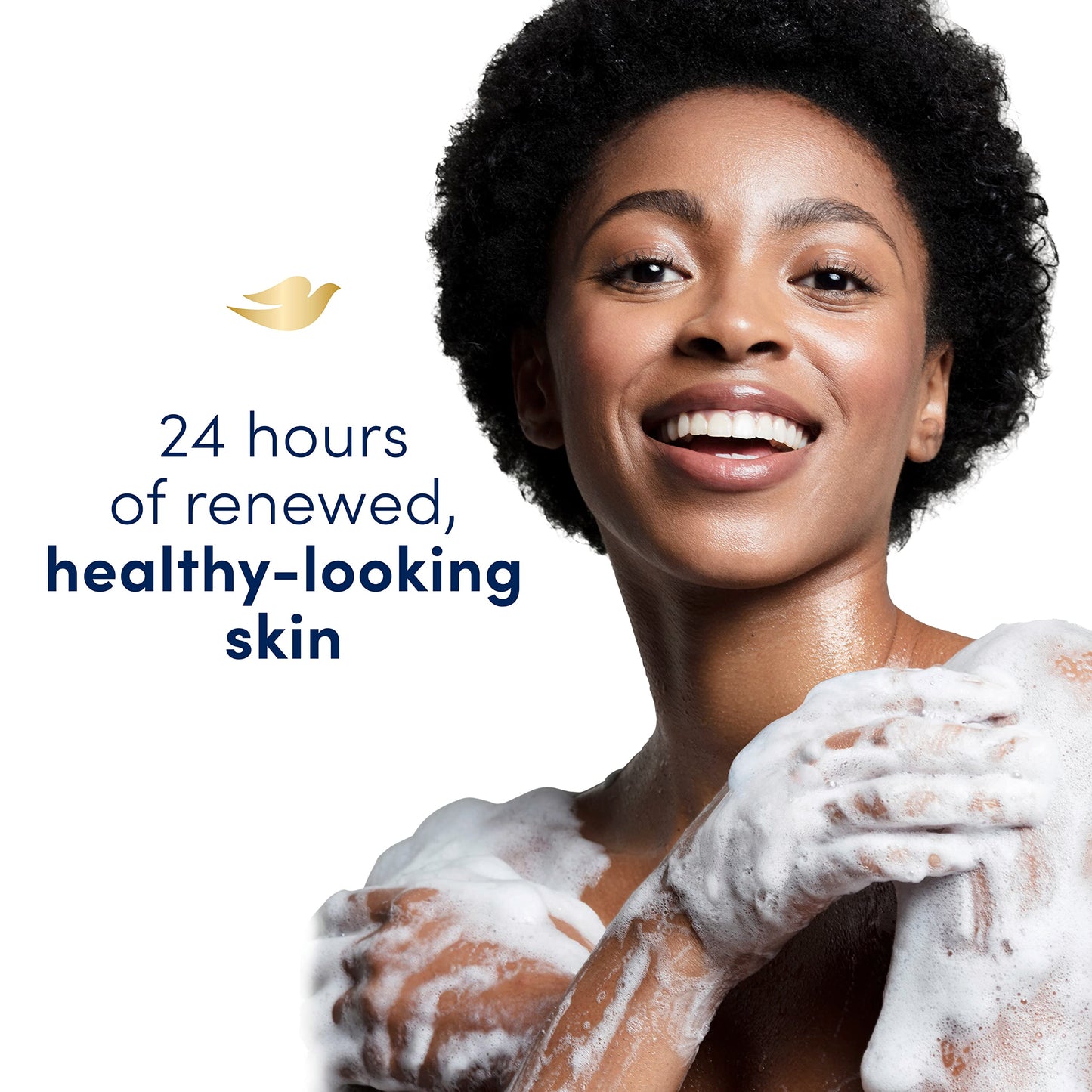 Dove go fresh Body Wash, Blue Fig and Orange Blossom 22 oz