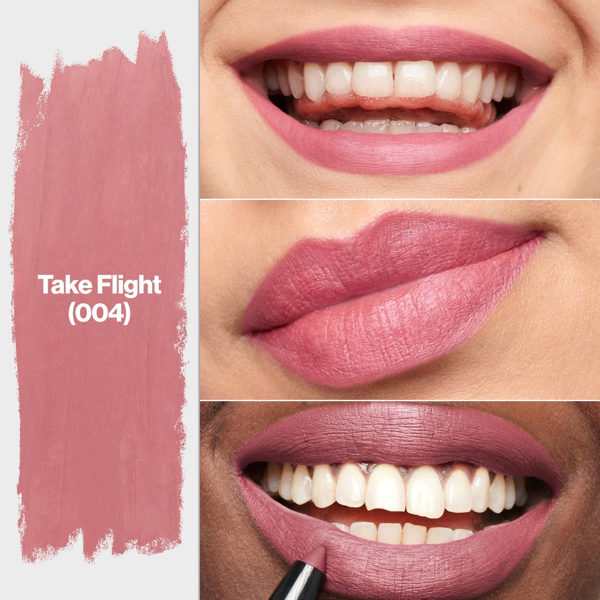 ColorStay Matte Lite Crayon tono TAKE FLIGHT