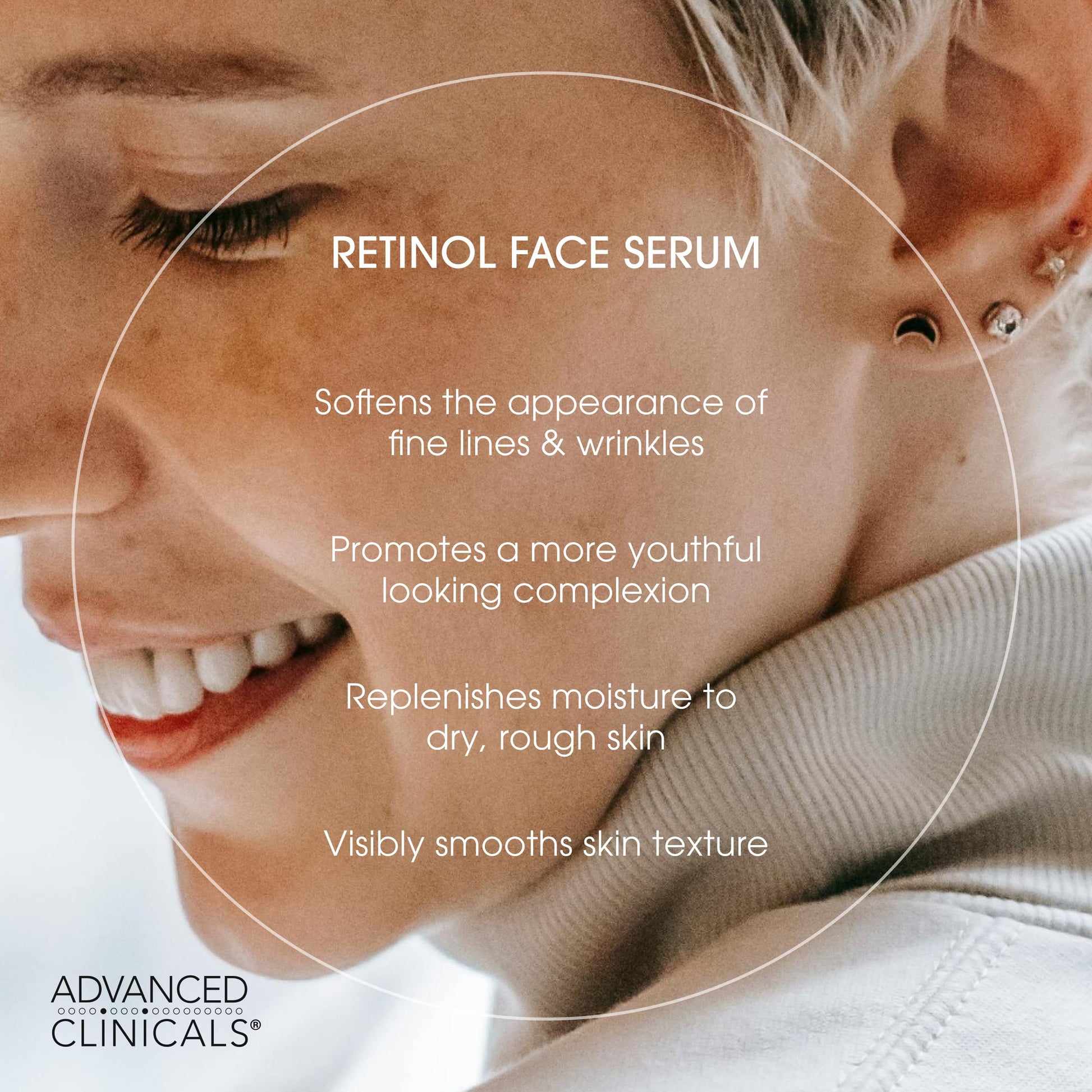 Set de 3 sueros faciales avanzados con Retinol, Vitamina C y Colágeno para combatir arrugas, manchas y rejuvenecer la piel - 52ml/cu - ¡Cuida tu piel como nunca antes!