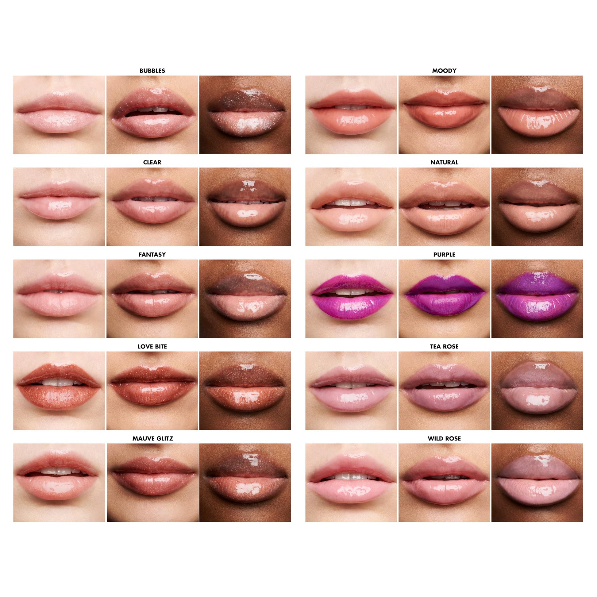 LACA DE LABIOS CHERRY BOMB