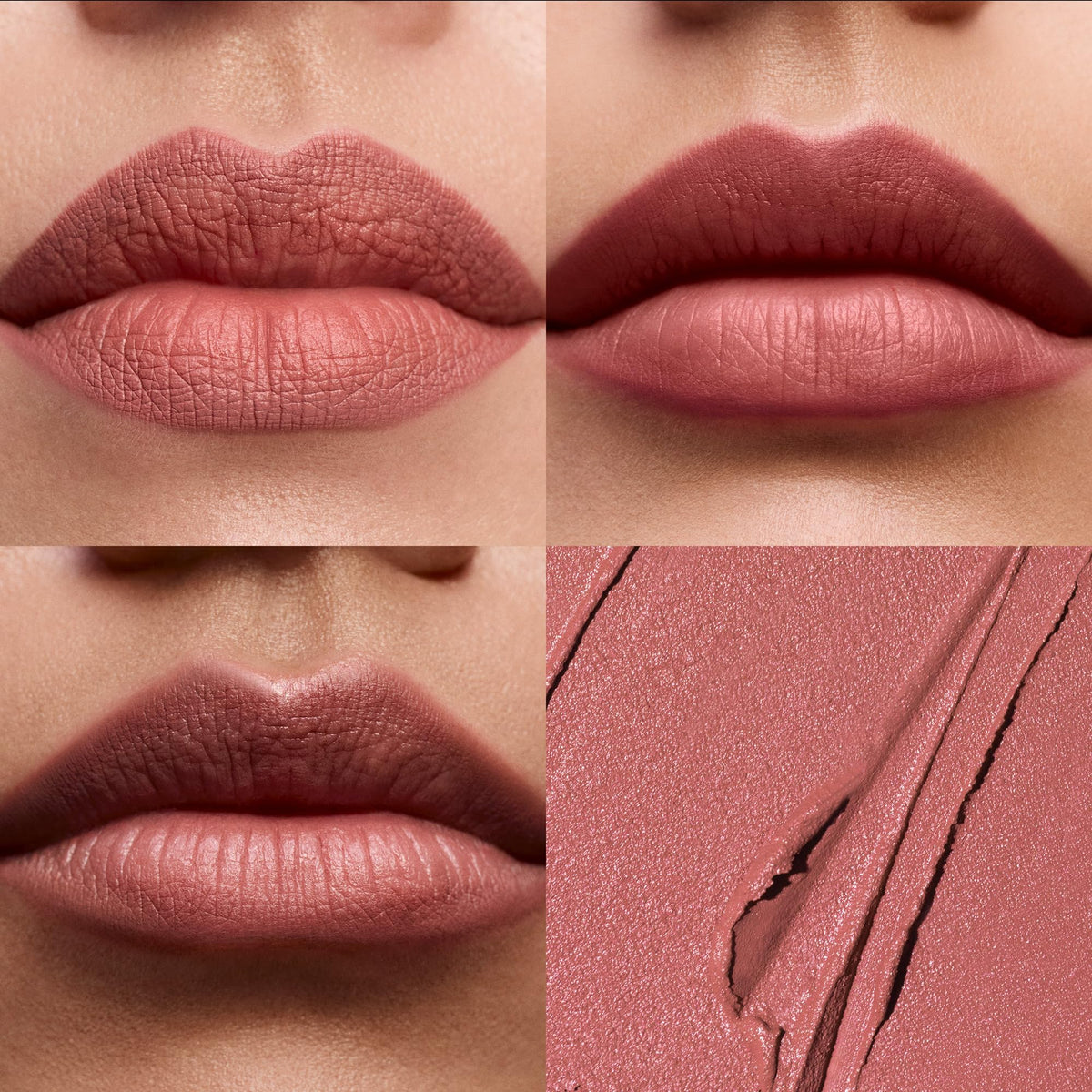 INGLOT CREAMY SOFT LIPSTICK VIVID ROSE 505