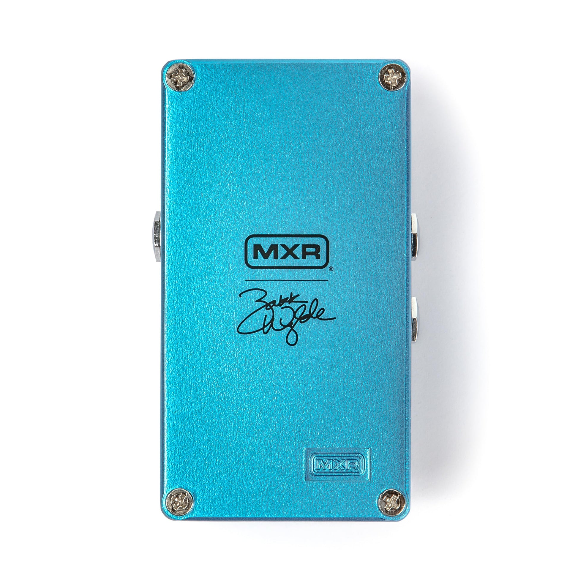 JIM DUNLOP MXR Wylde Audio Chorus, Azul (WA38)