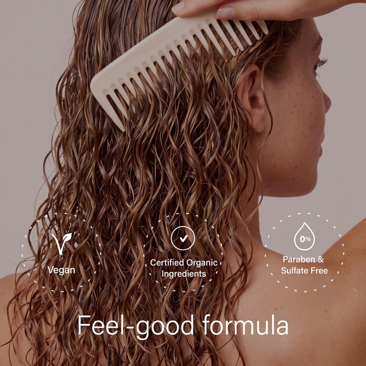 Petal Fresh Hair Resq Thickening Conditioner for Normal Hair, 12 Fluid Ounce