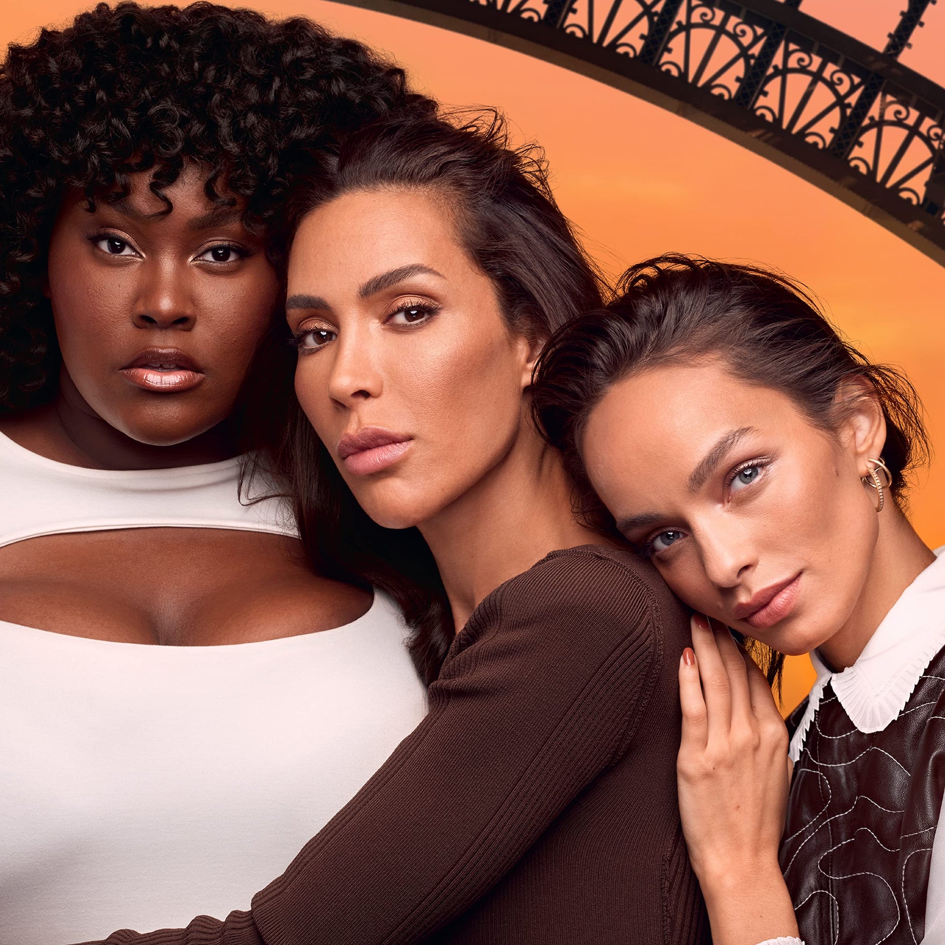 L'Oréal Paris, Infallible 32h Freshwear Soft Matte Bronzer, Tono 350 medium, 9g