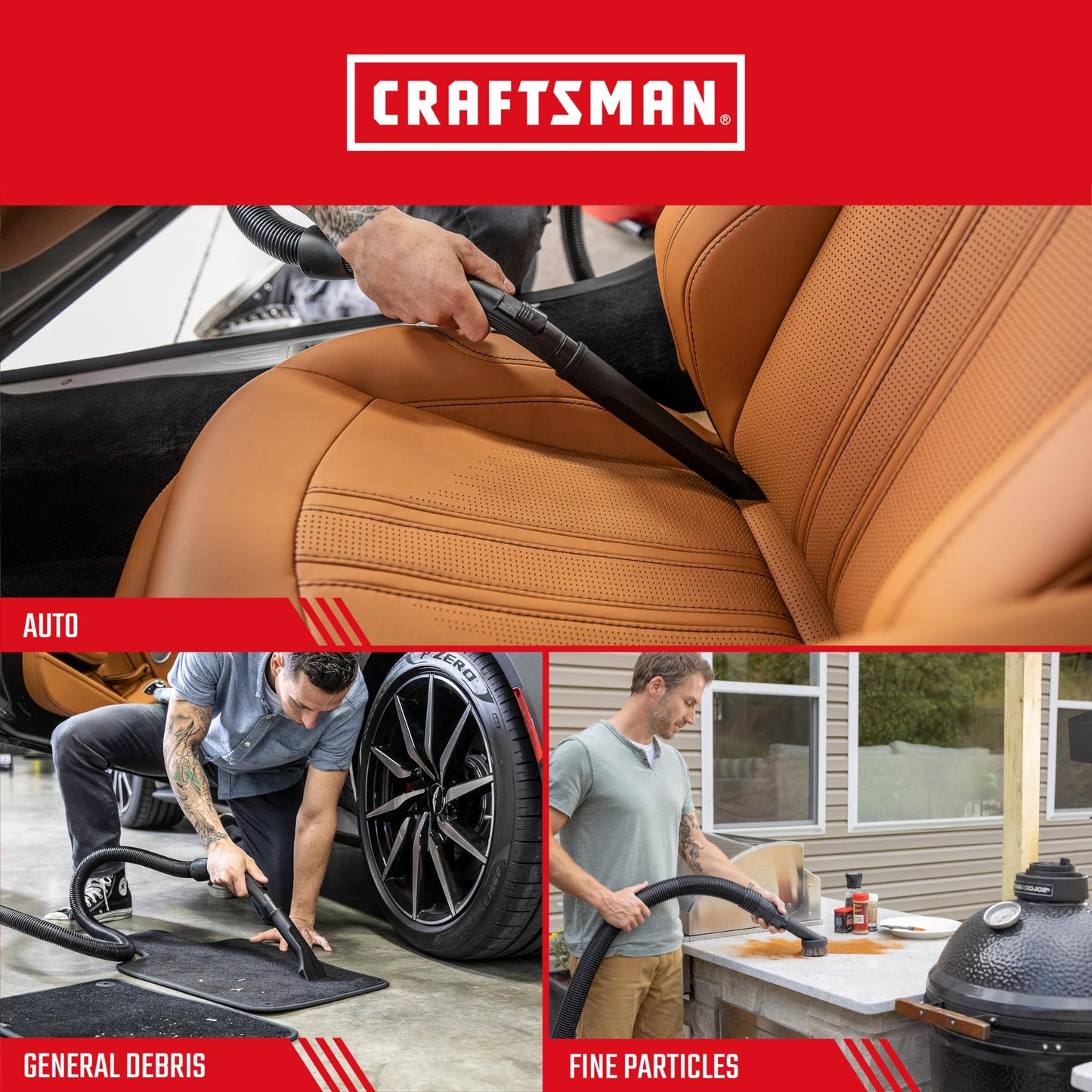Bolsas De Polvo Compatibles Craftsman