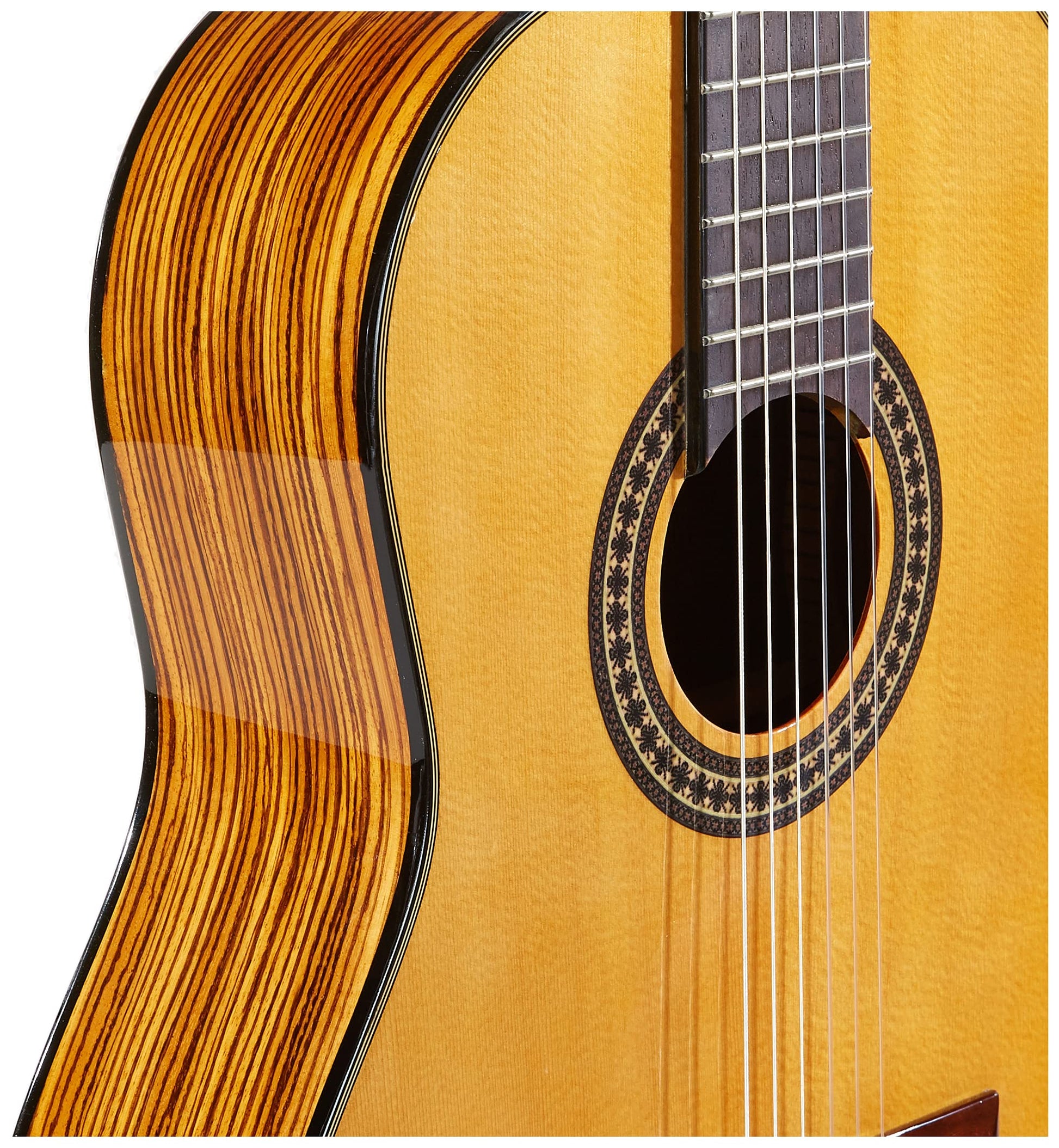 La Sevillana ISSEVO4 Guitarra Clásica