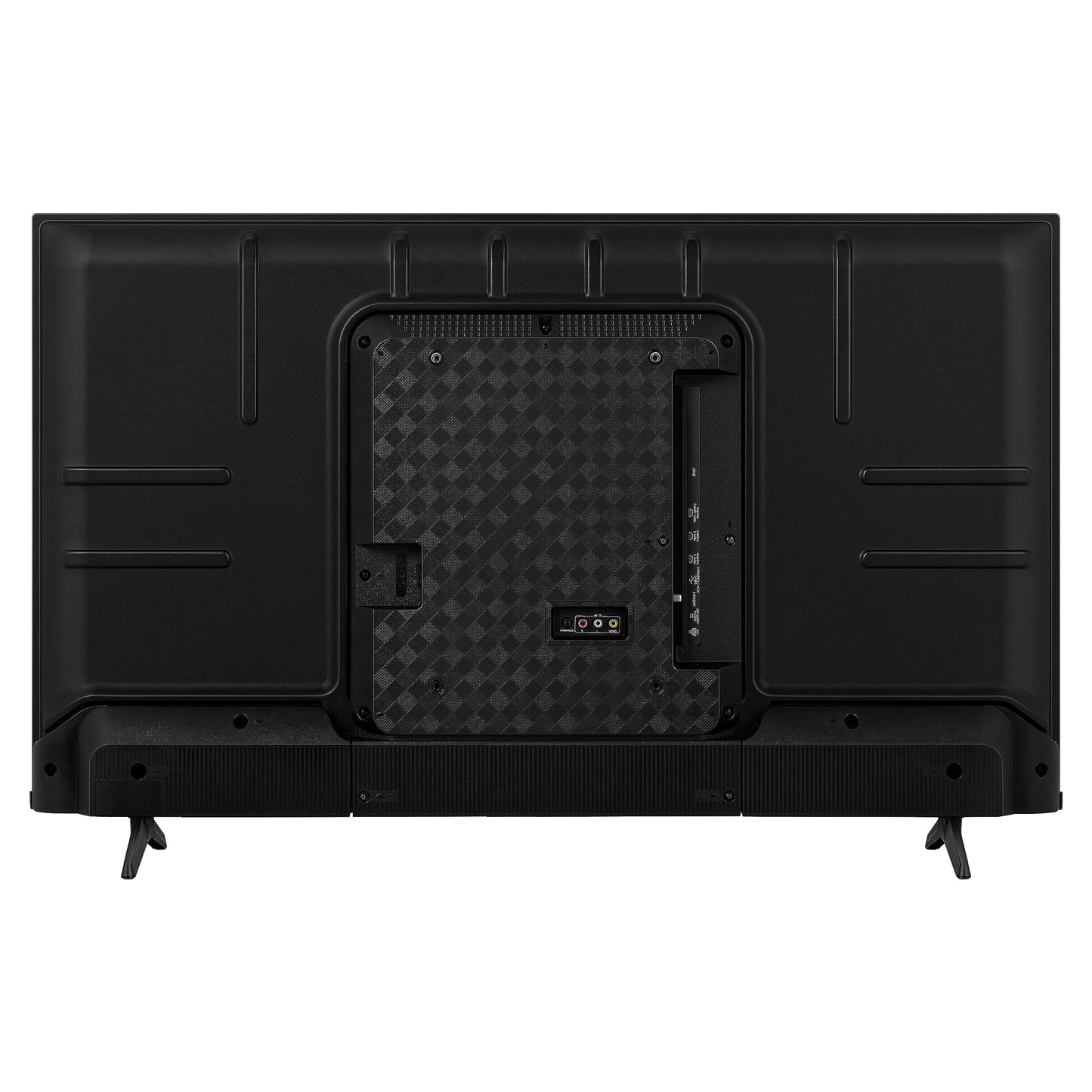 Hisense Pantalla LED 4K de 43" 43A6KV Vidaa TV (2023)