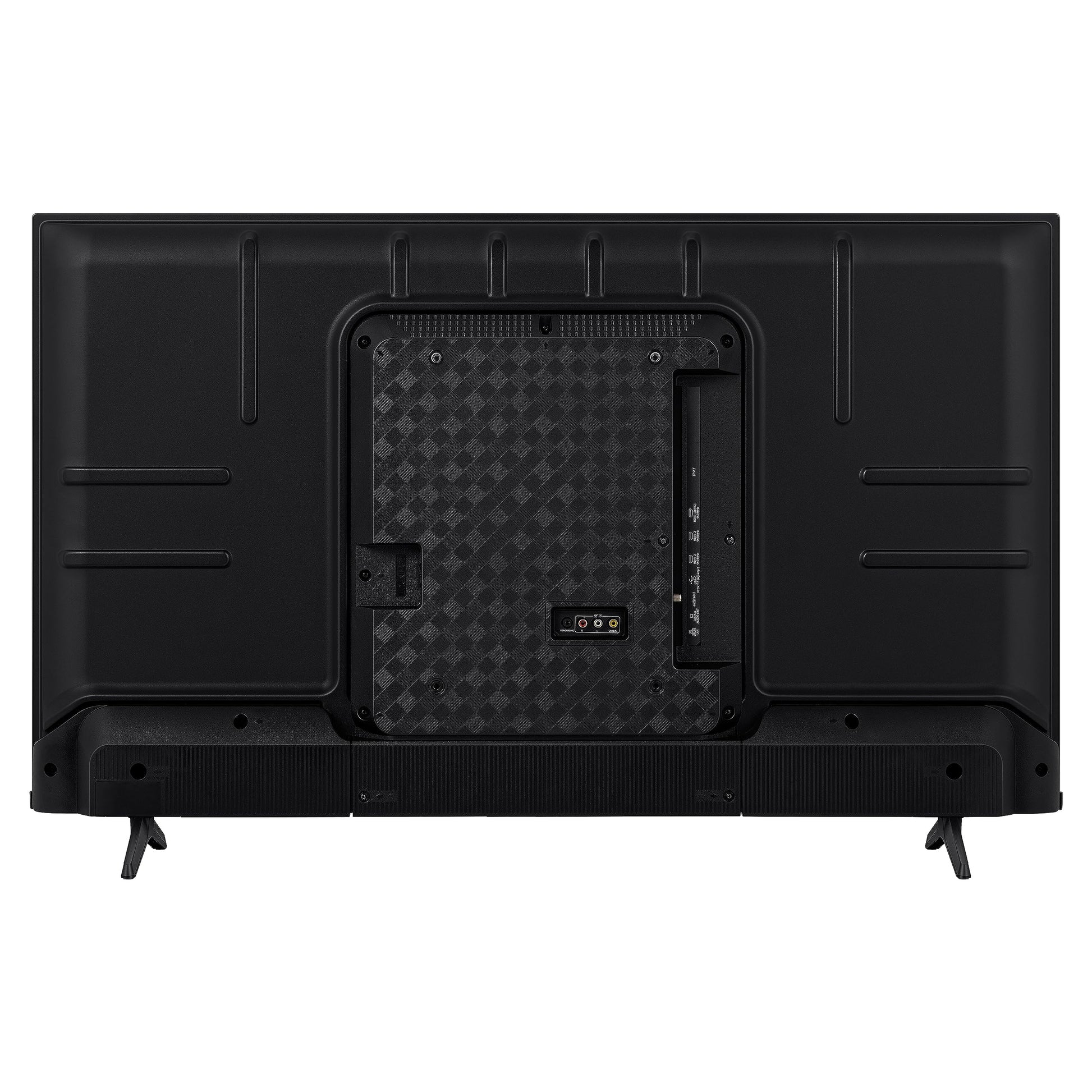 Hisense Pantalla LED 4K de 43" 43A6KV Vidaa TV (2023)