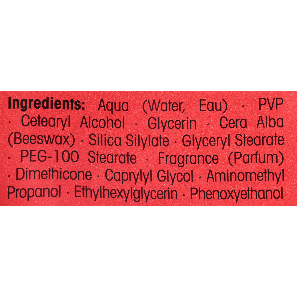 Got2b Boosted Thickening Cream, 6 oz