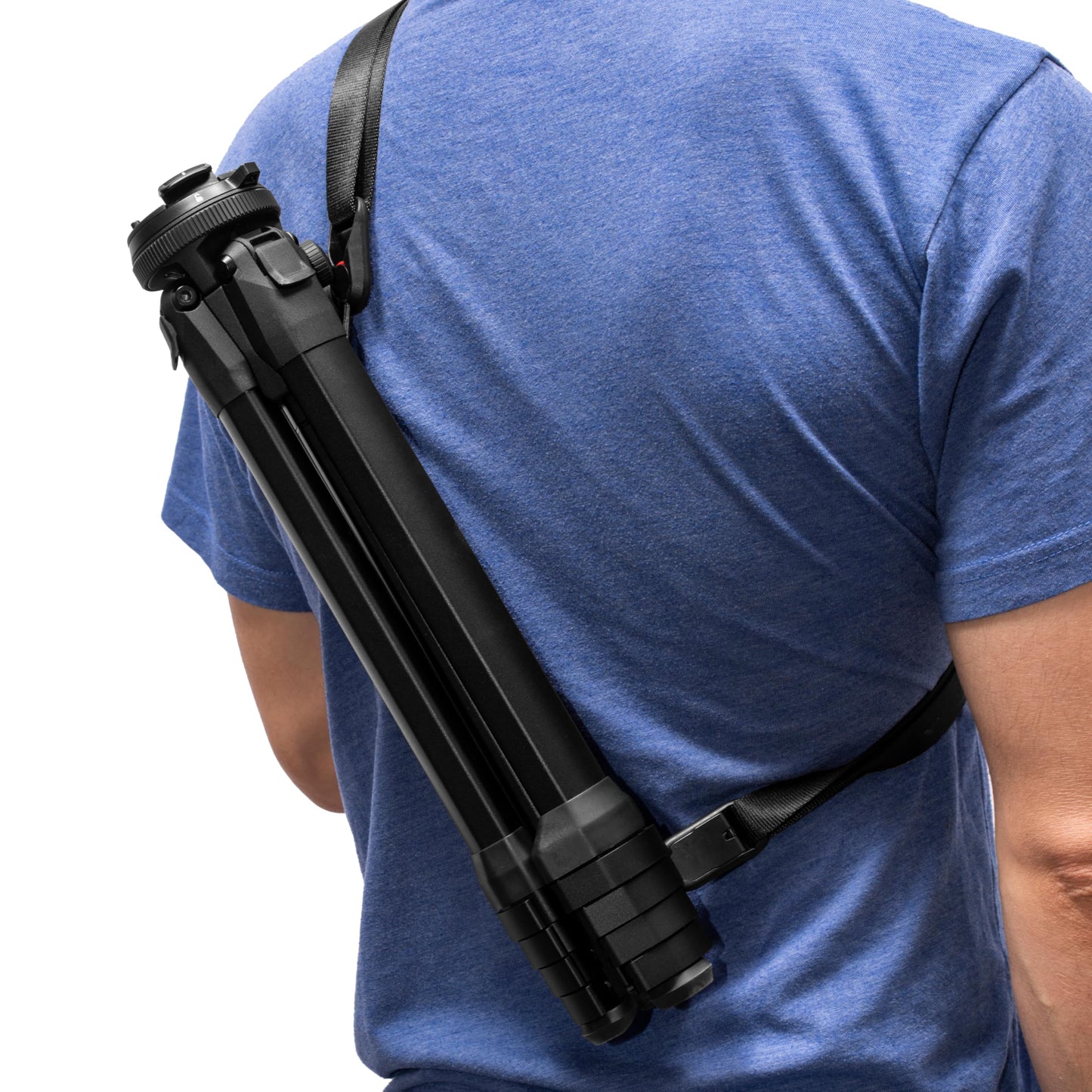 Trípode Aluminio Peak Design TTCB5150AL1