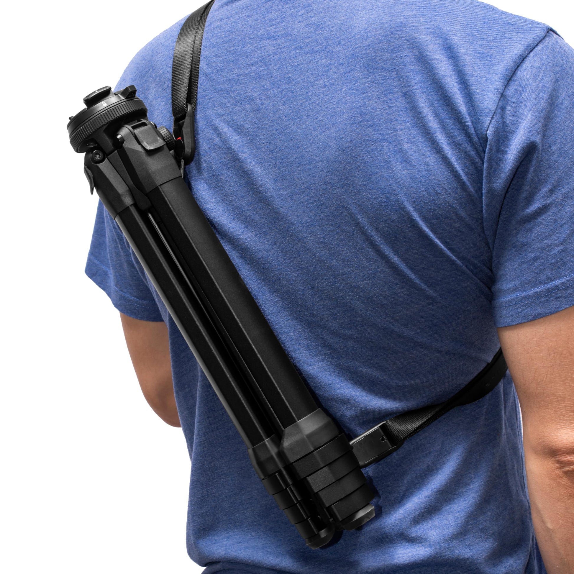 Trípode Aluminio Peak Design TTCB5150AL1