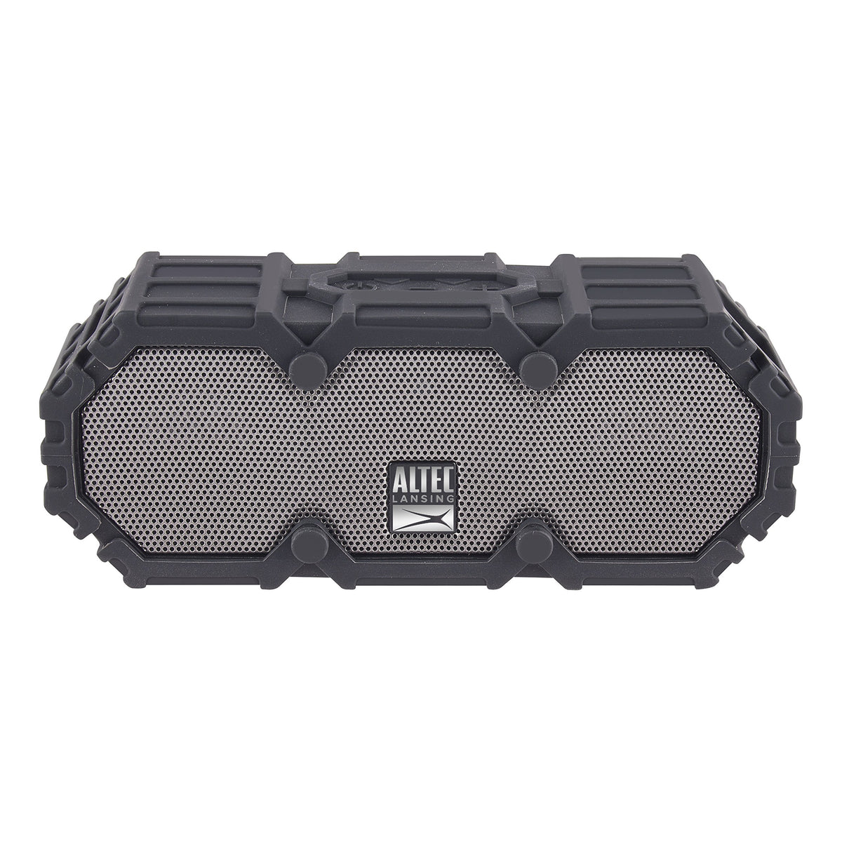Altavoz Bluetooth Altec Lansing IMW578N Lifejacket 3 resistente Negro