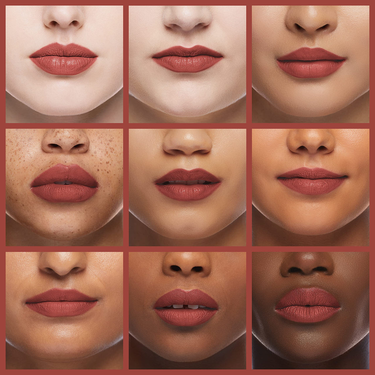 KIKO MILANO – Lápiz labial líquido de doble toque ilimitado con acabado mate o brillo labial | Pintalabios de larga duración | Maquillaje sin crueldad | Pintalabios de maquillaje profesional | Fabricado en Italia, rosa natural