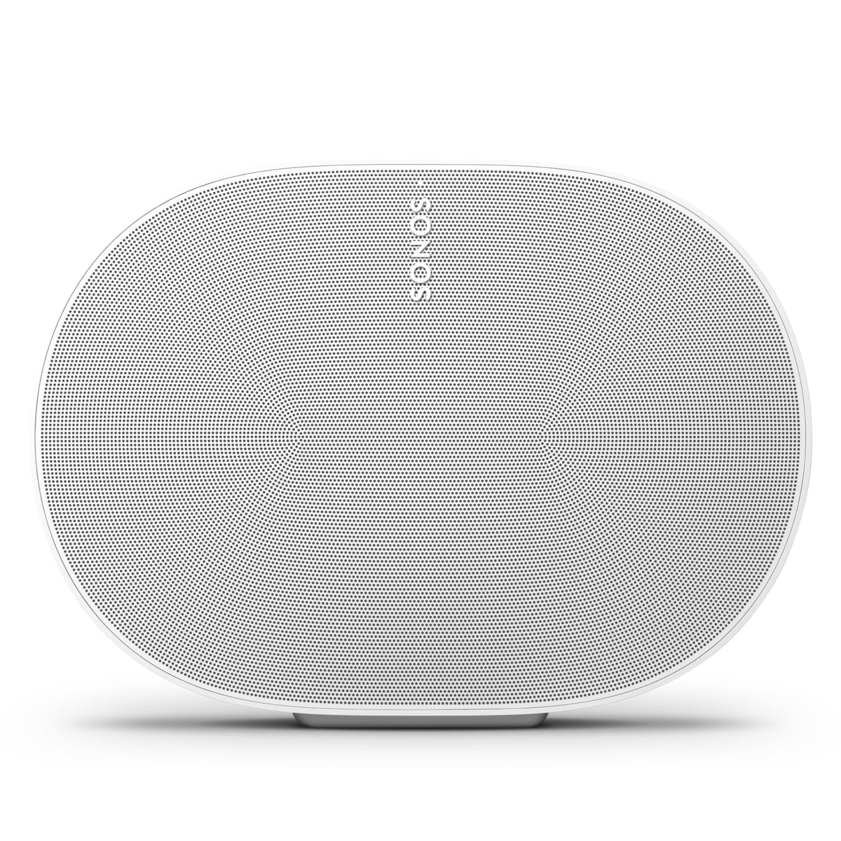 Bocina Sonos Era 300 Blanco de Diseño Innovador para Audio Espacial Envolvente con WiFi y Bluetooth, Compatible con Dolby Atmos y Amazon Alexa