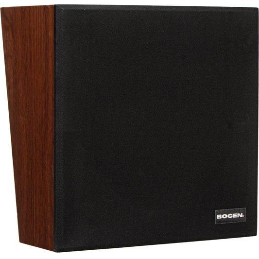 Altavoz Bogen wbs8t725 V BFL Asamblea Negro