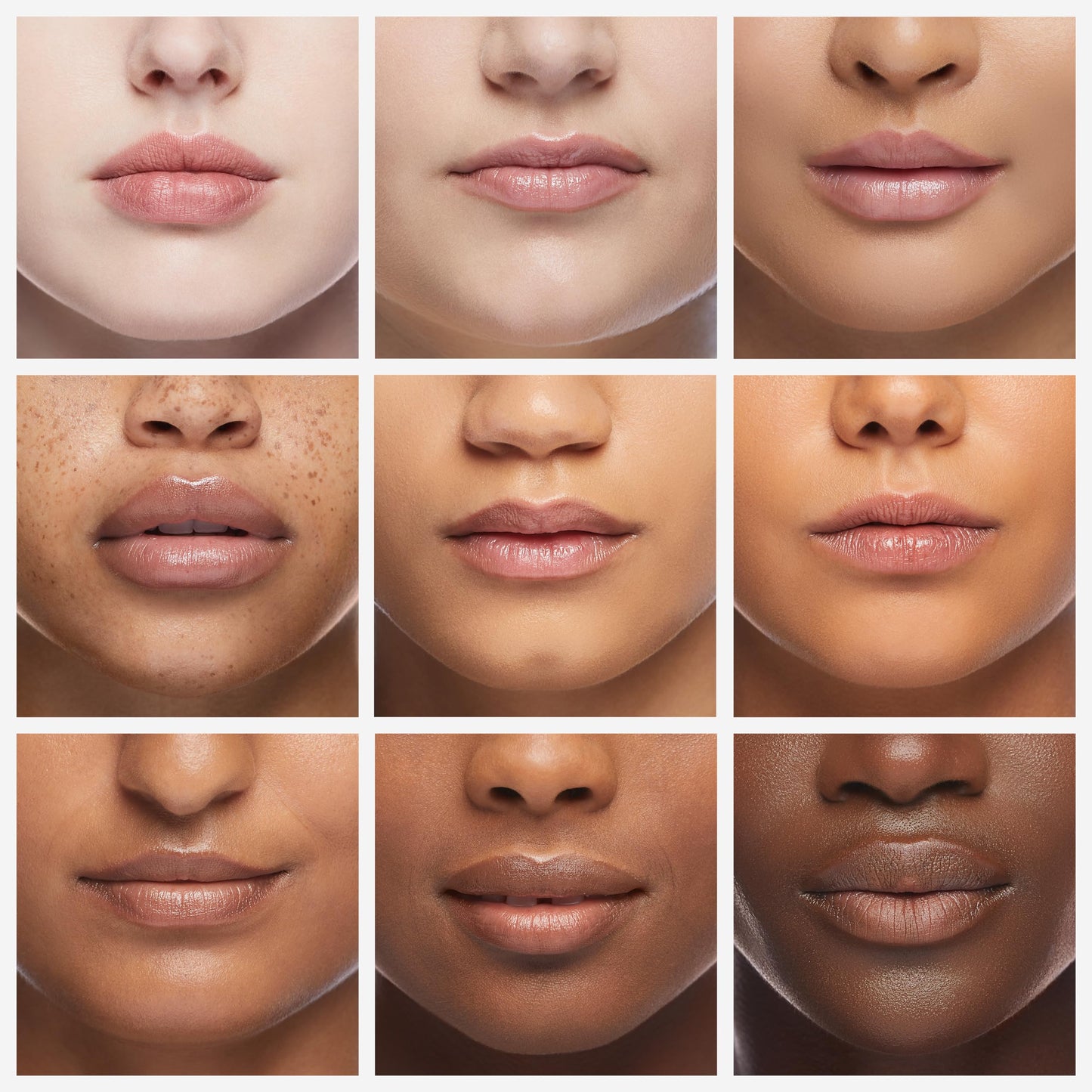 Labial Mágico Perfect Pout So Pouty Lipgloss Balm Wet N Wild (Peach Bum)