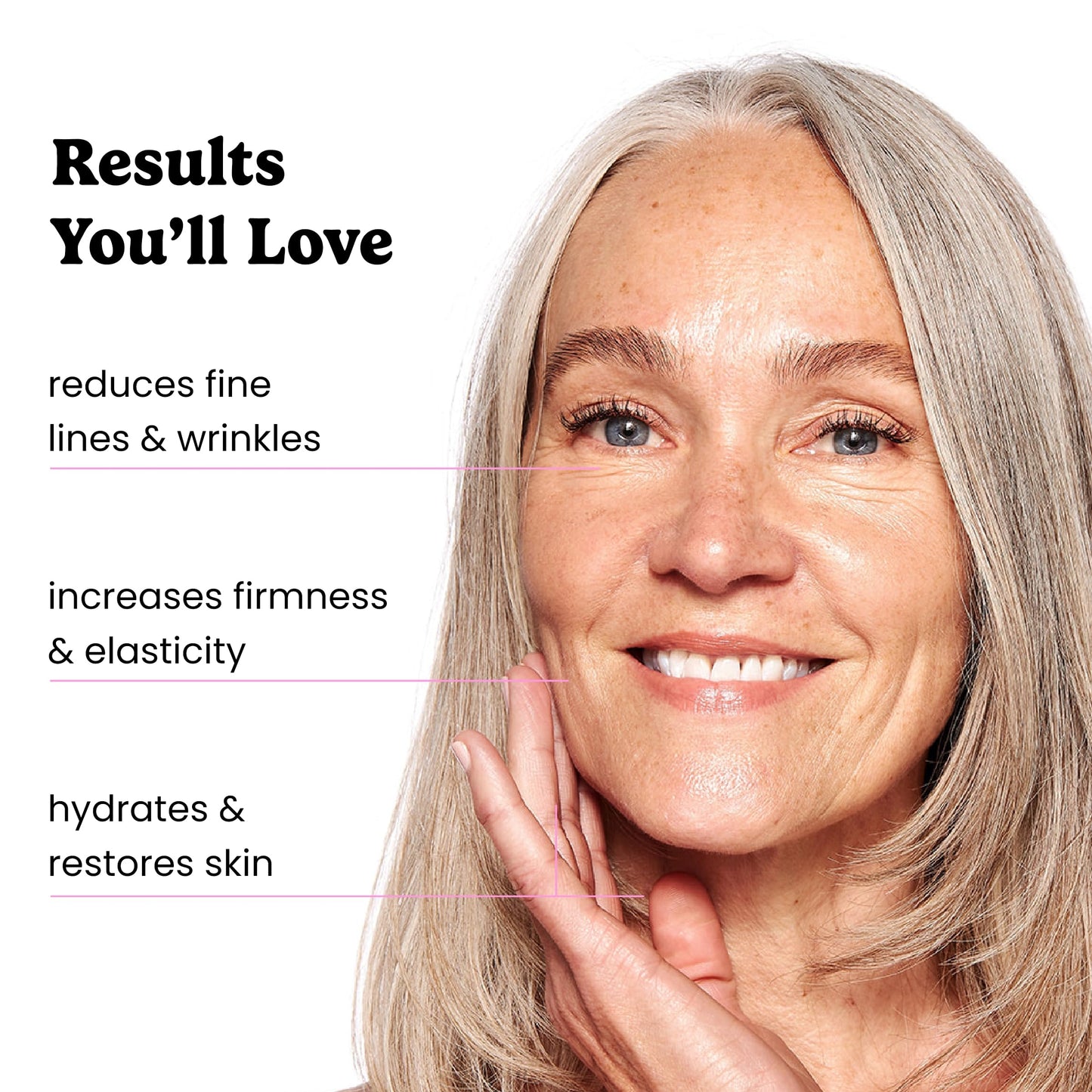 TIMELESS SKIN CARE | Sérum Matrixyl Synthe’6 | Uso Diario | Péptidos Anti-Envejecimiento e Hidratante | 6 Acciones en 1| 6 en 1 | 1oz 30ml