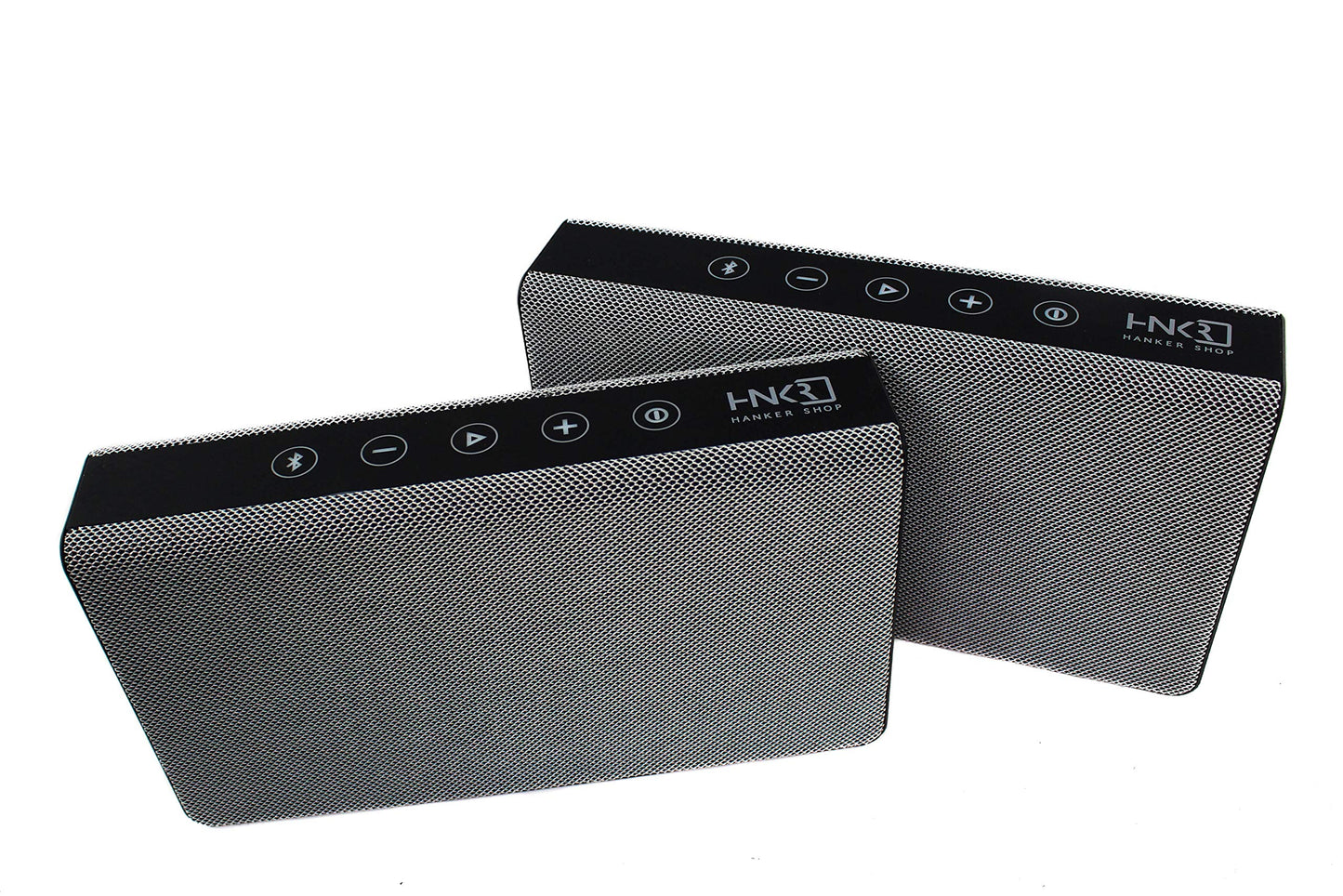 Hanker Pitch 20, Bocina Bluetooth, Color Gris Boyacá