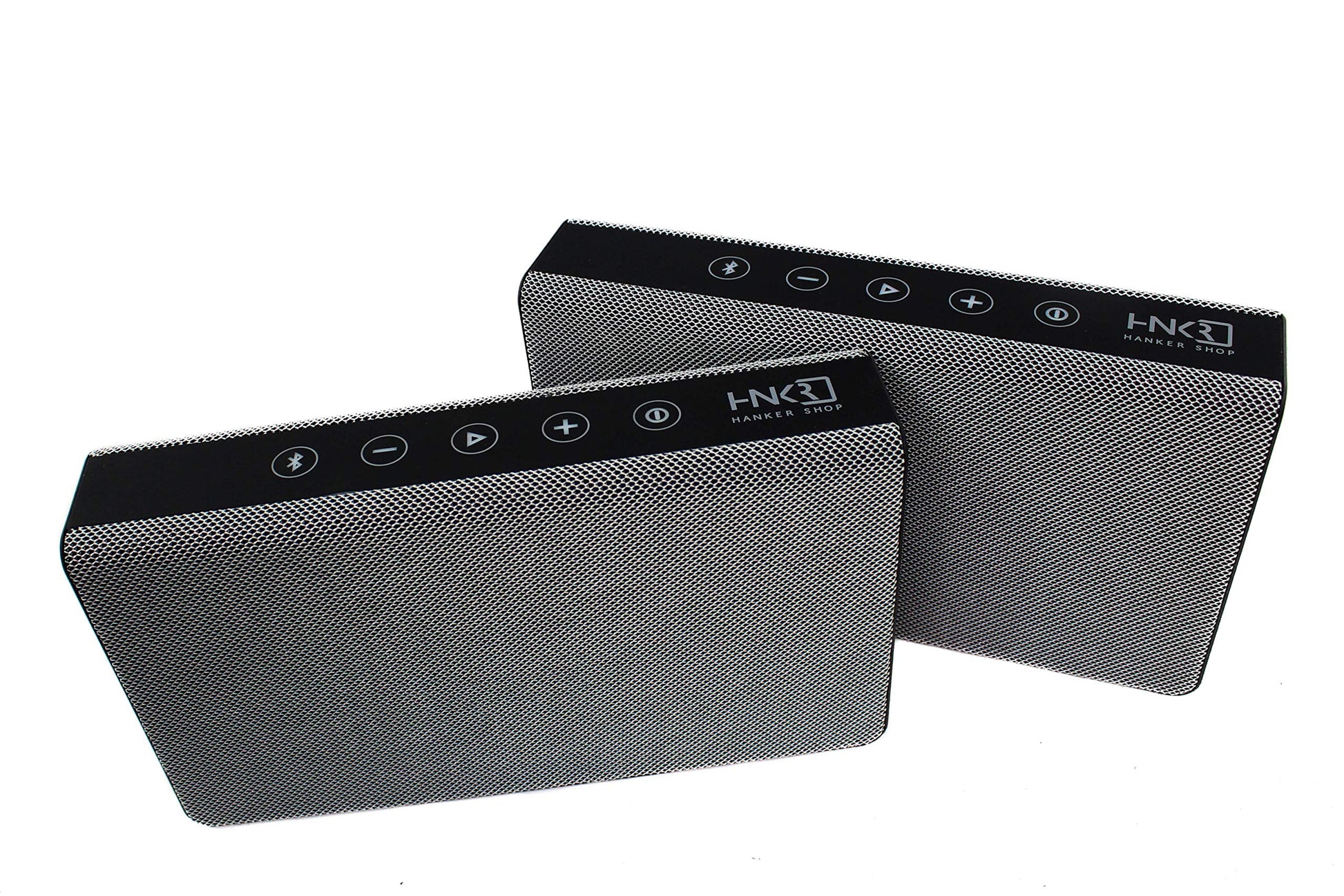 Hanker Pitch 20, Bocina Bluetooth, Color Gris Boyacá