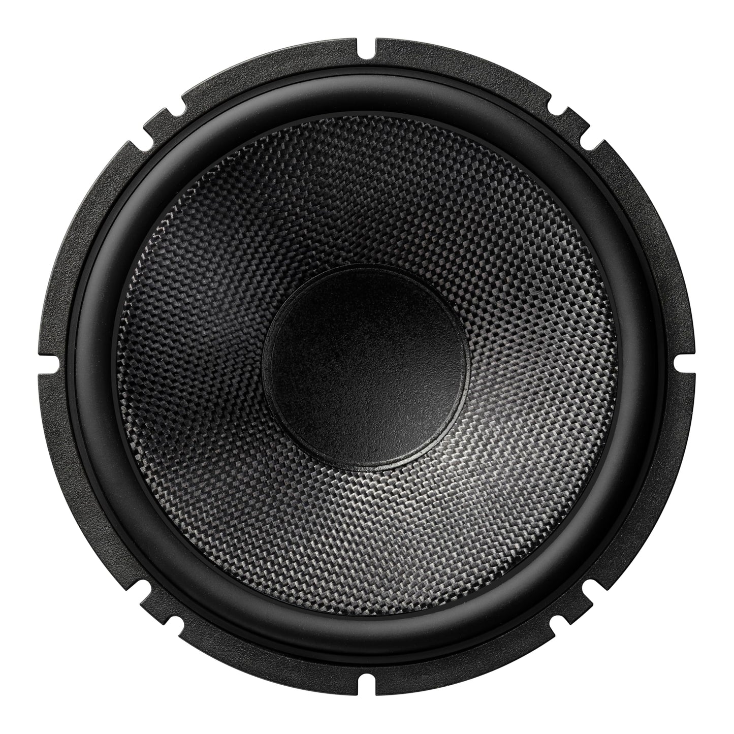 Kenwood Excelon XR-1801P - Altavoz de componentes de audio de alta resolución (7")