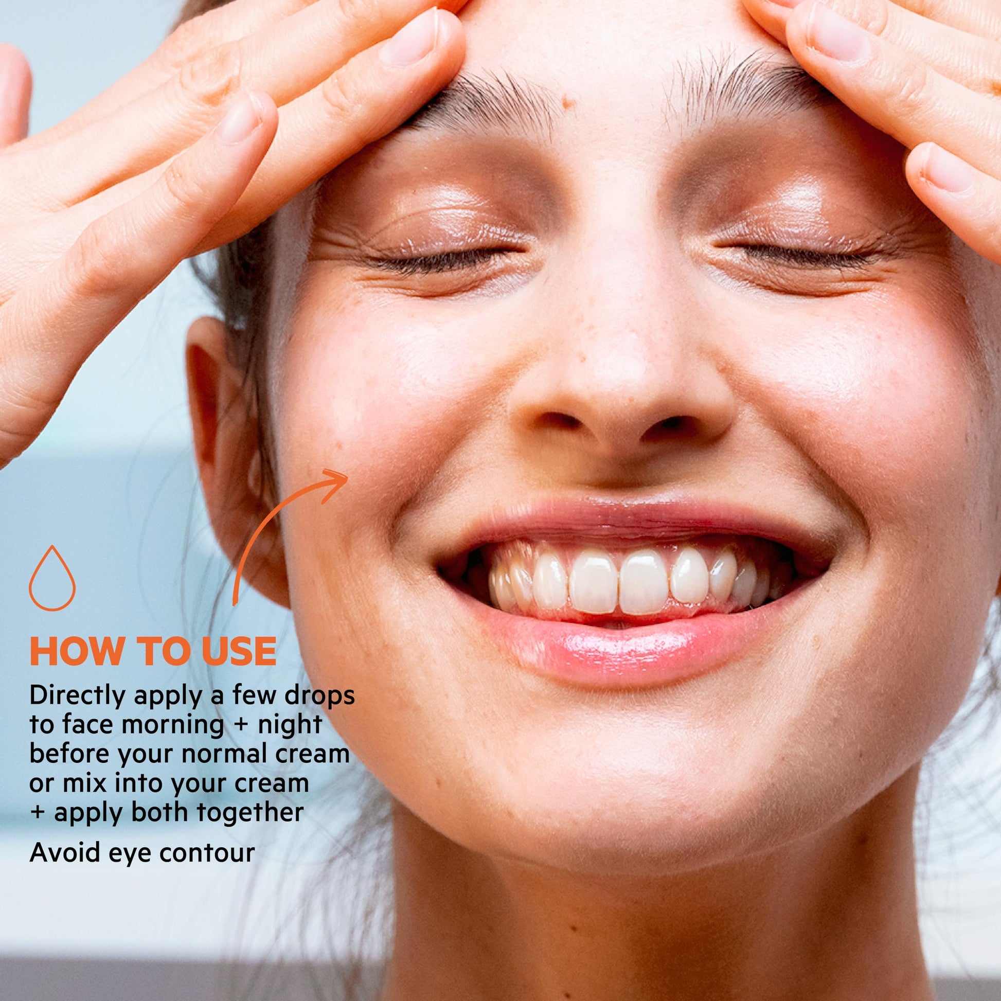 Sérum SVR Anti-Ox Vitamina C Gotero 30 ml