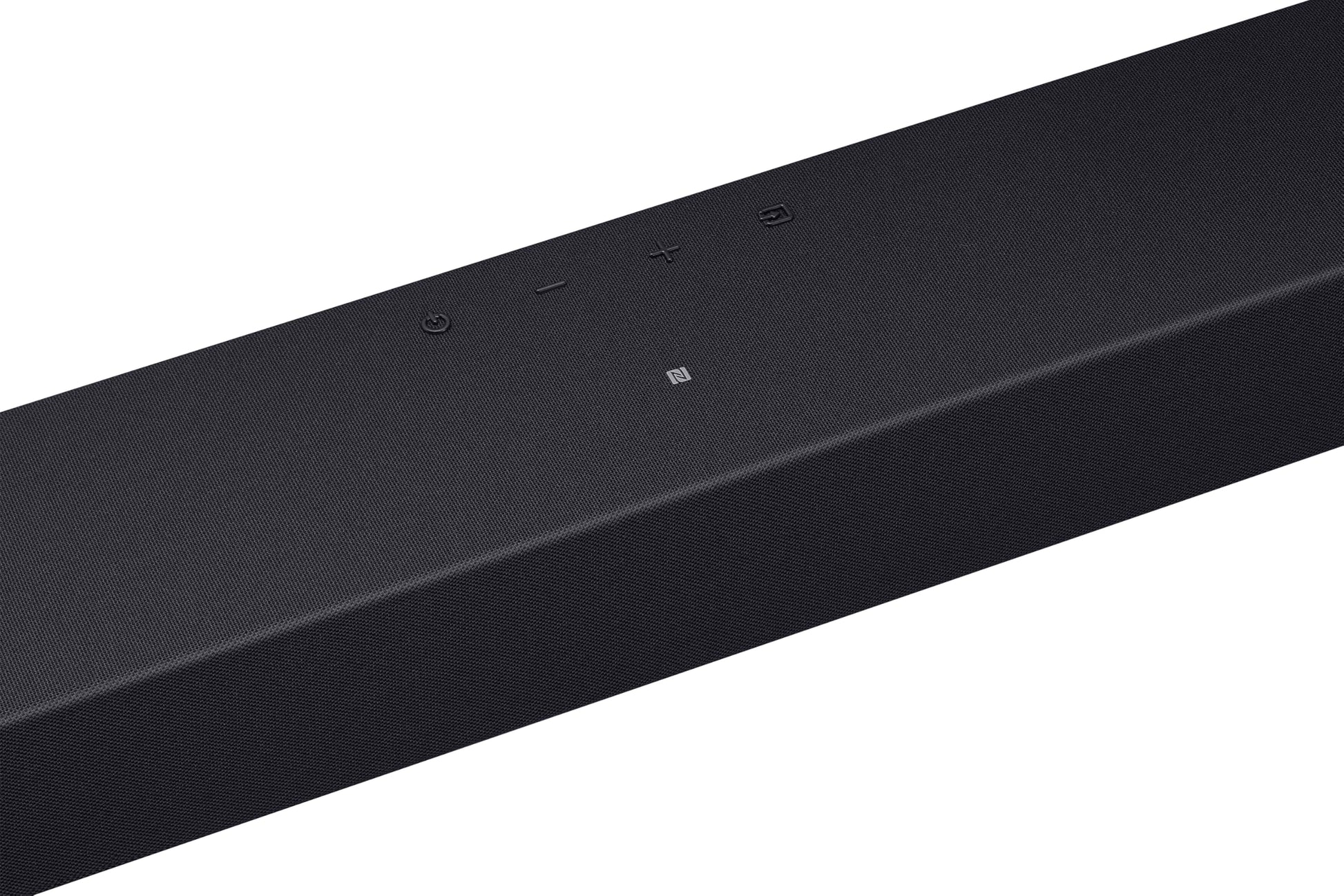 Samsung Barra de Sonido HW-B400F/ZX