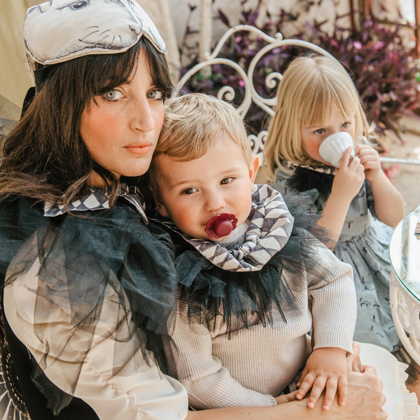 Chupete Silicona Suavinex Magenta 6-18 Meses