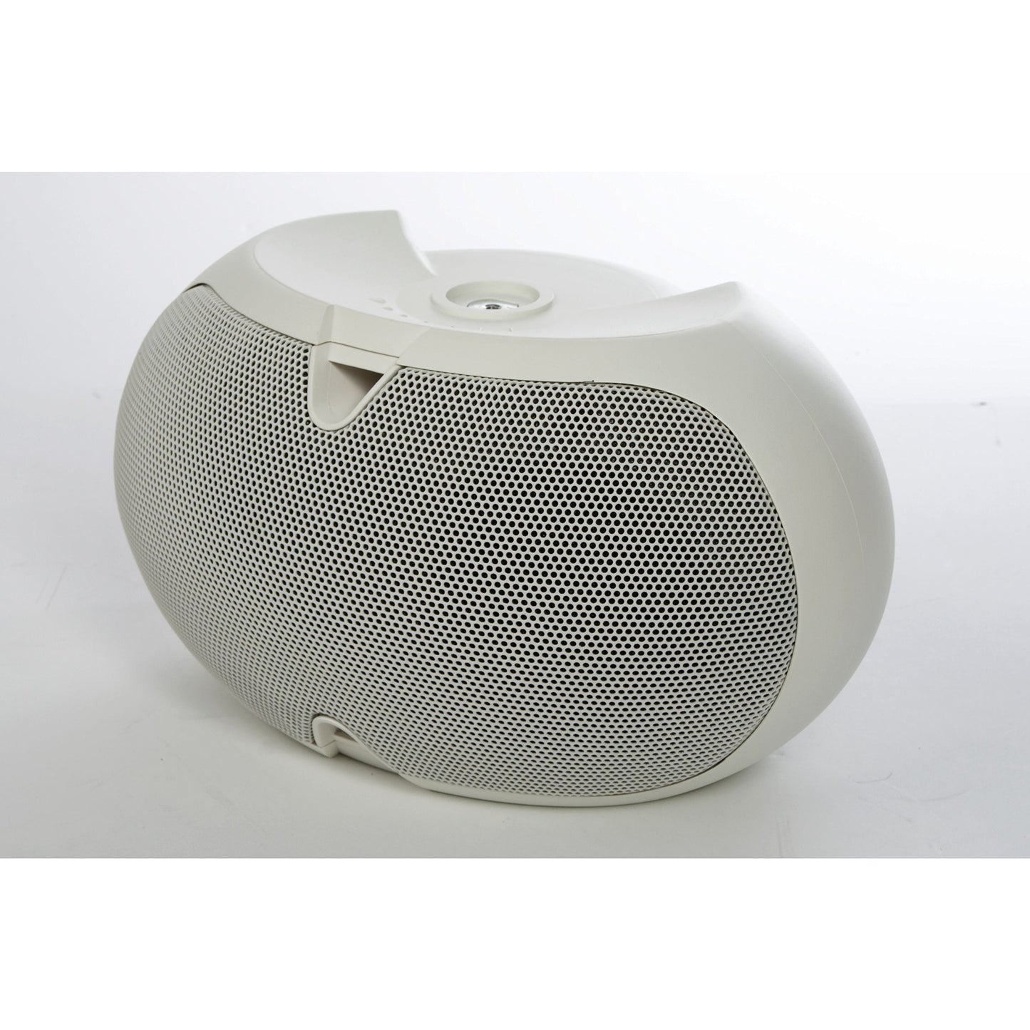 Bosch EVID 4.2 100W Color blanco Bocina - Bocinas (Universal, De 2 vías, Ceiling-mountable, Montar en la pared, 10.2 cm (4"), 10.2 cm, 100 W)