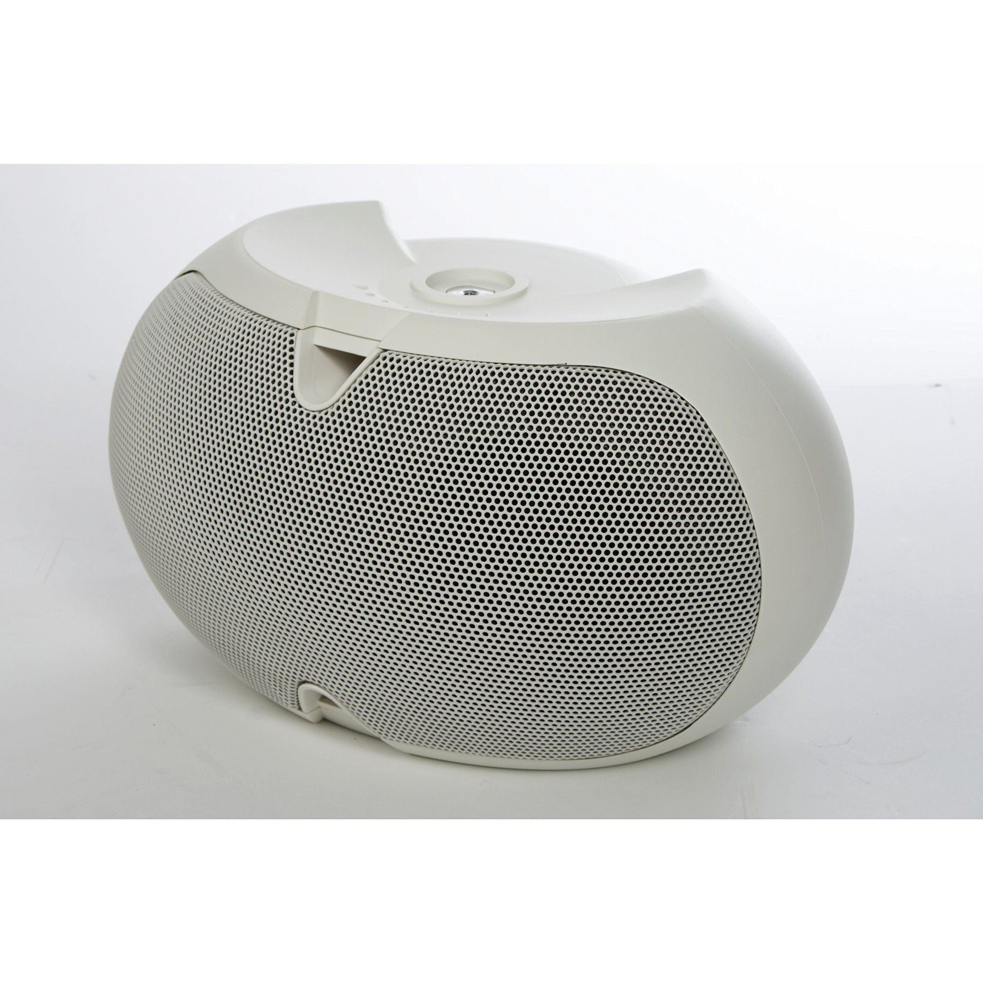 Bosch EVID 4.2 100W Color blanco Bocina - Bocinas (Universal, De 2 vías, Ceiling-mountable, Montar en la pared, 10.2 cm (4"), 10.2 cm, 100 W)