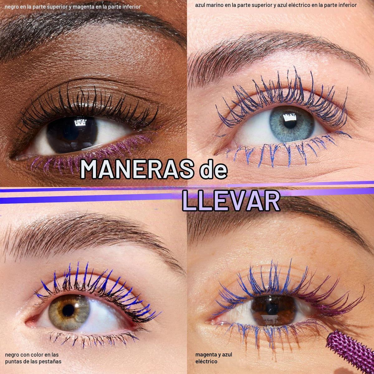 travel-size tartelette™ tubing mascara travel-size tartelette™ tubing mascara