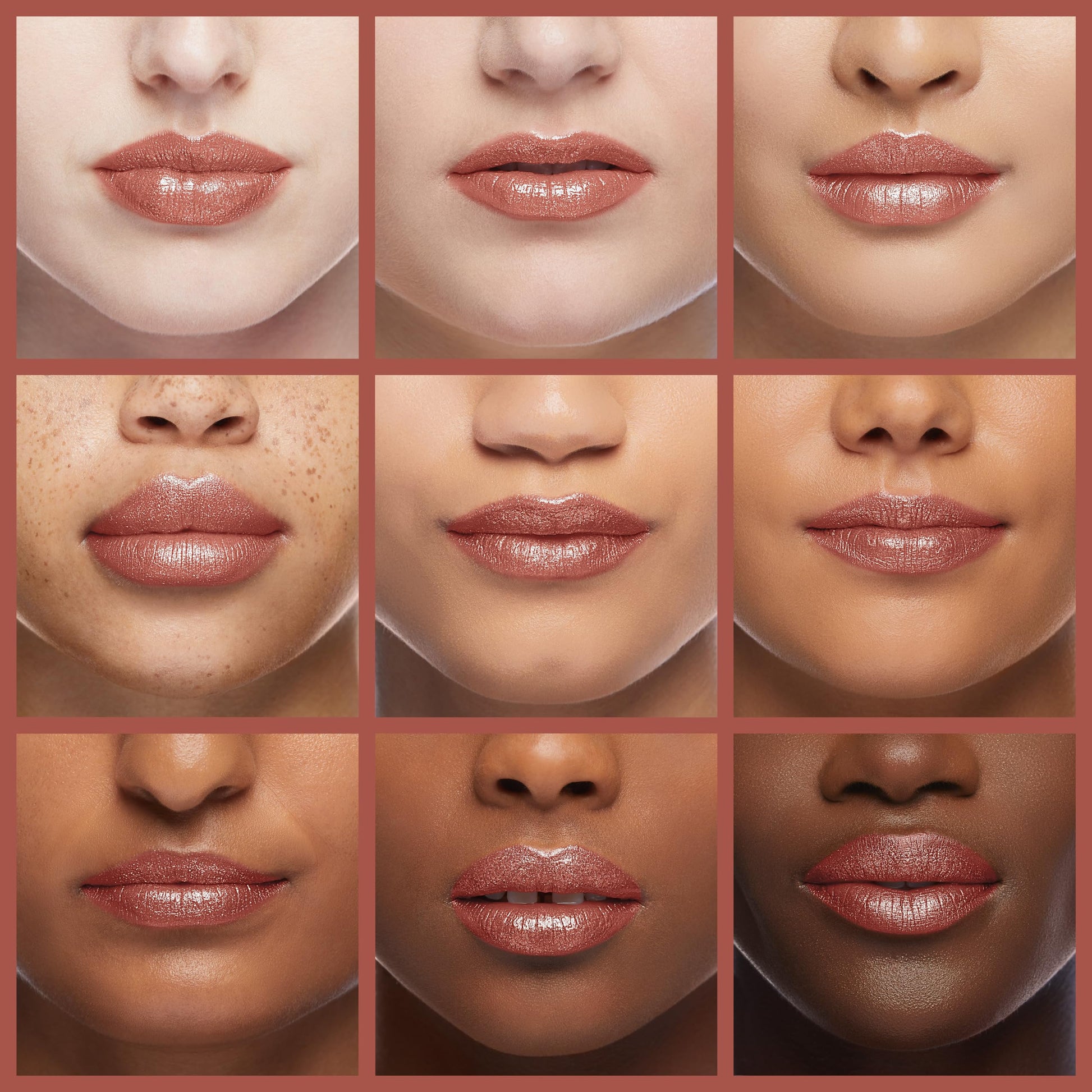 ColorStay Ultimate Liquid Lipstick tono Nude