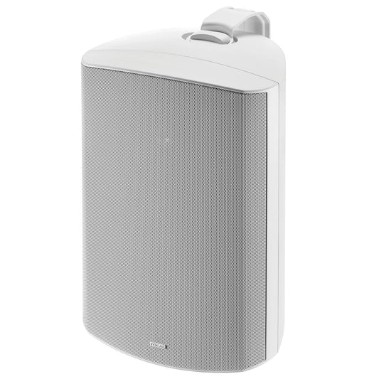 Focal 100 OD8 - Altavoz para Exteriores, Color Blanco
