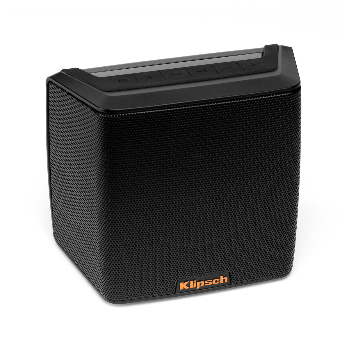 Altavoz Bluetooth Portátil Klipsch Negro con Amplificador Digital