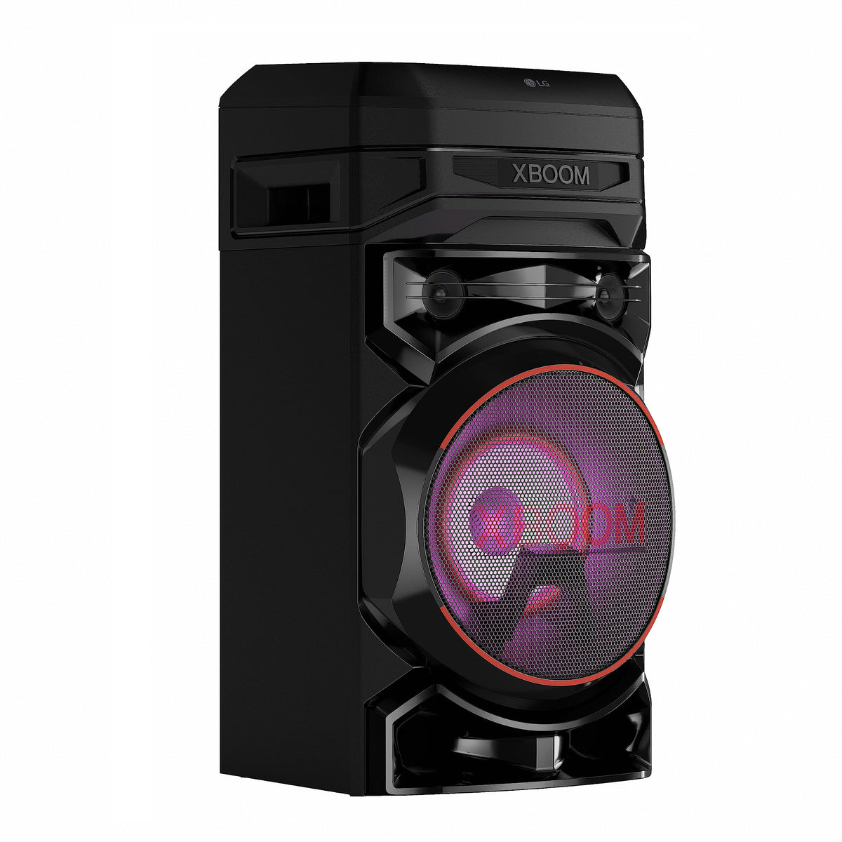 Sistema de Audio LG XBOOM RNC5 Graves Potentes