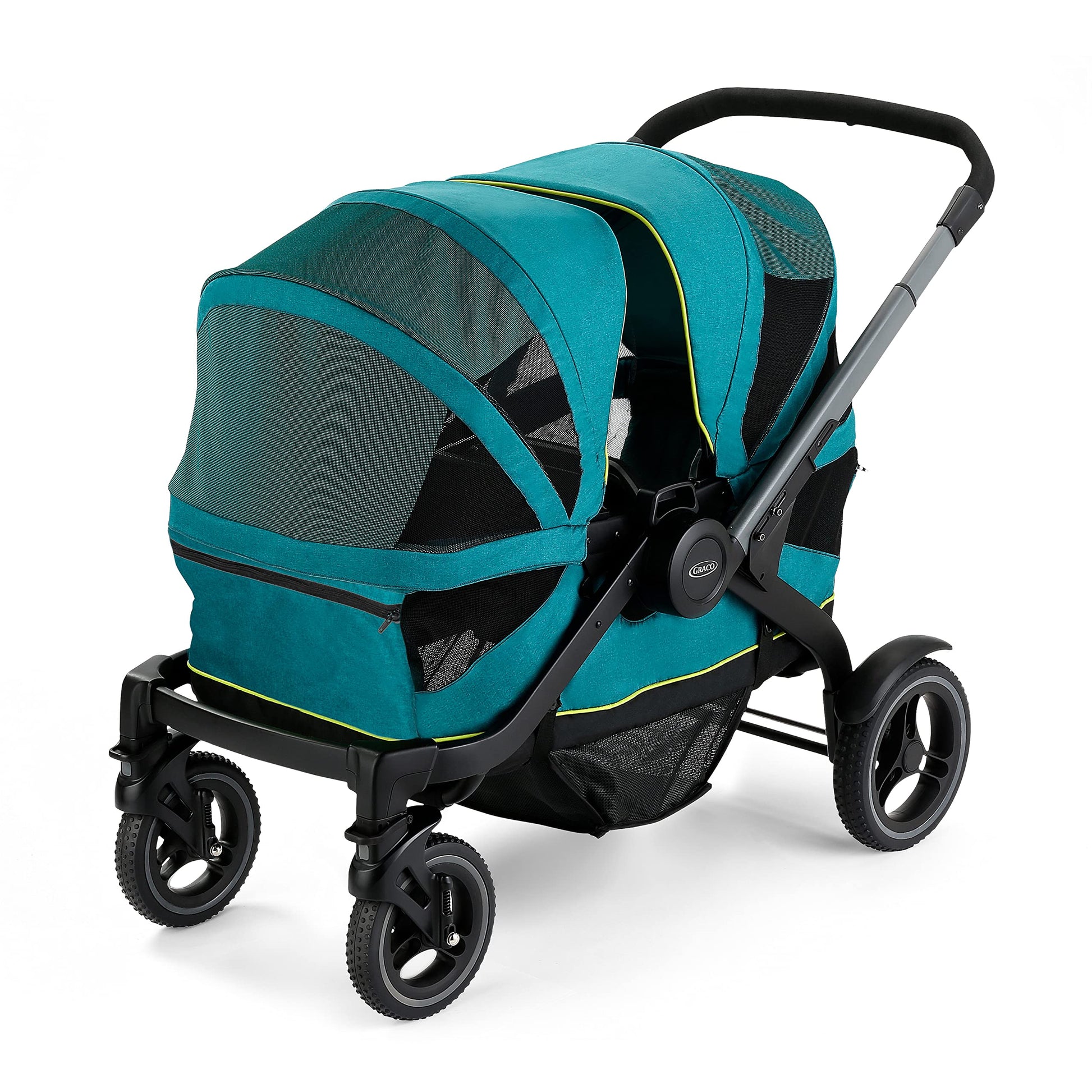 Graco® Modes™ Adventure Stroller Wagon, Acadia