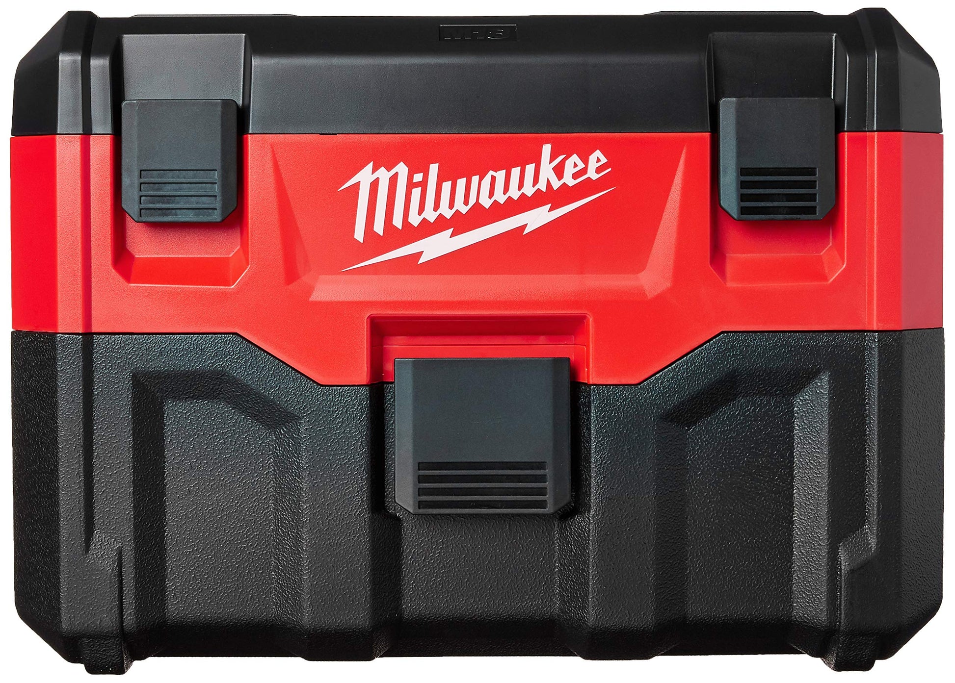 Aspiradora Inalámbrica Milwaukee 18V Húmeda y Seca