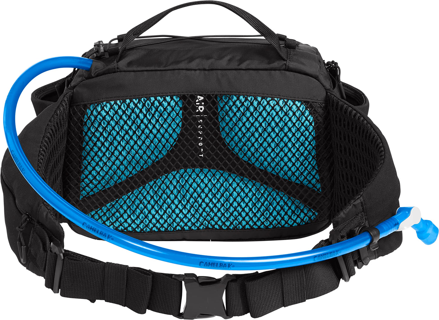 Camelbak Riñonera Mule, Negra, 50 Oz