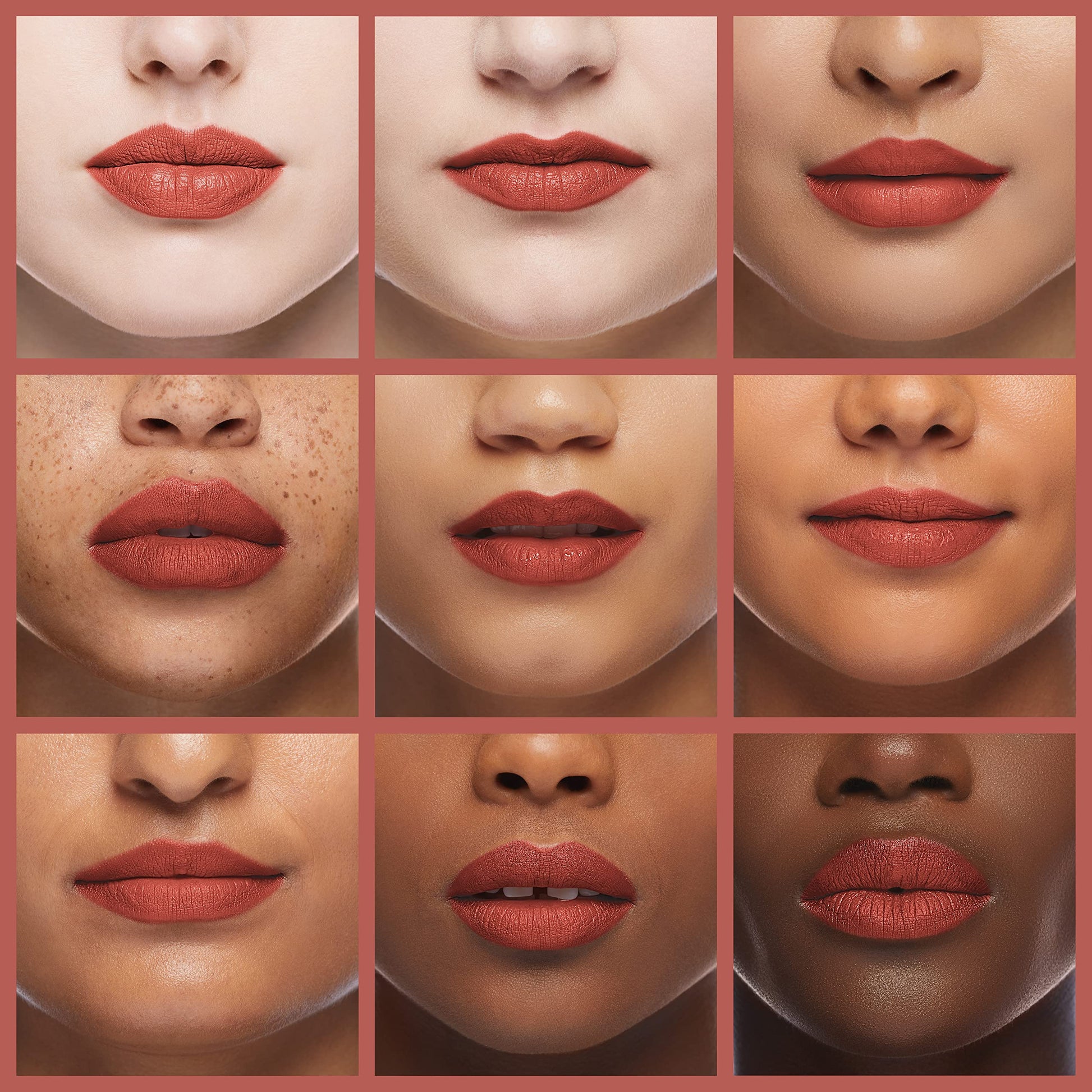 Labial Líquido Mate NYX Professional Makeup Turn On XXL