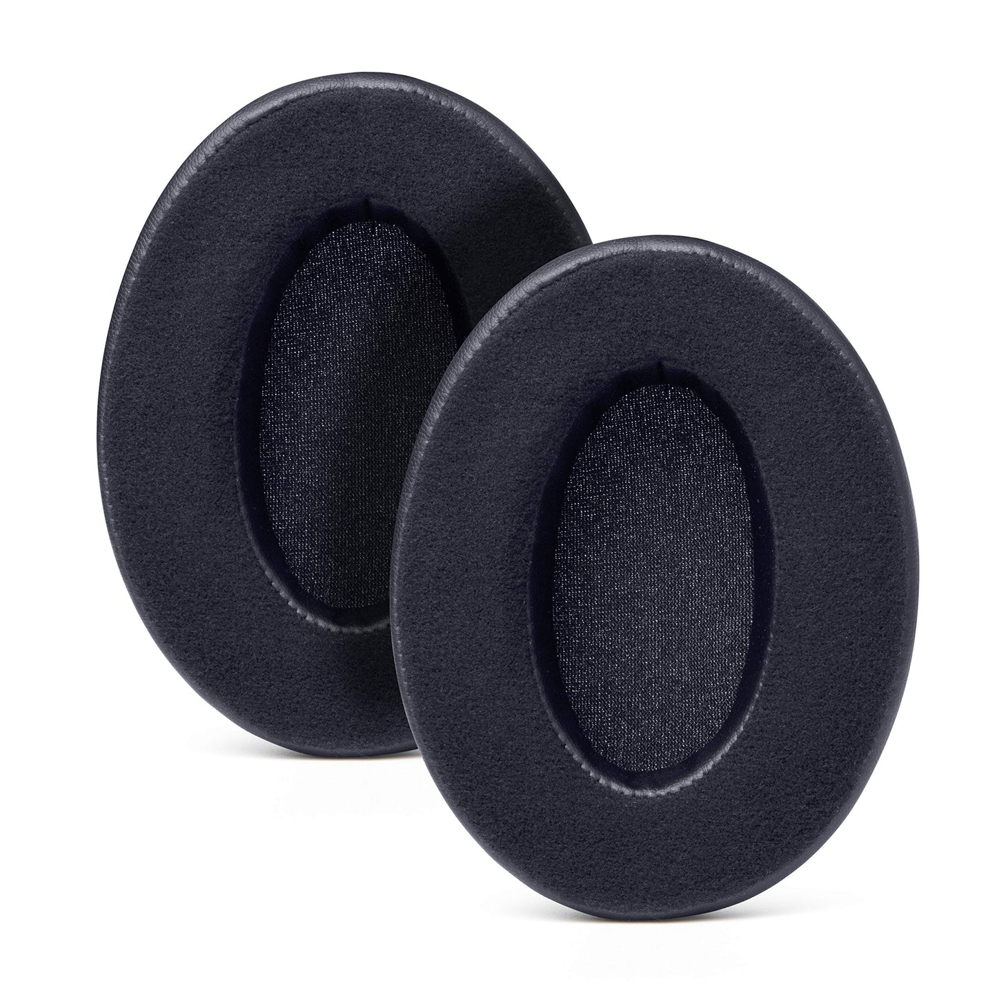 Almohadillas de Terciopelo WC Wicked Cushions Black Compatibles con ATH M50X para Hombre