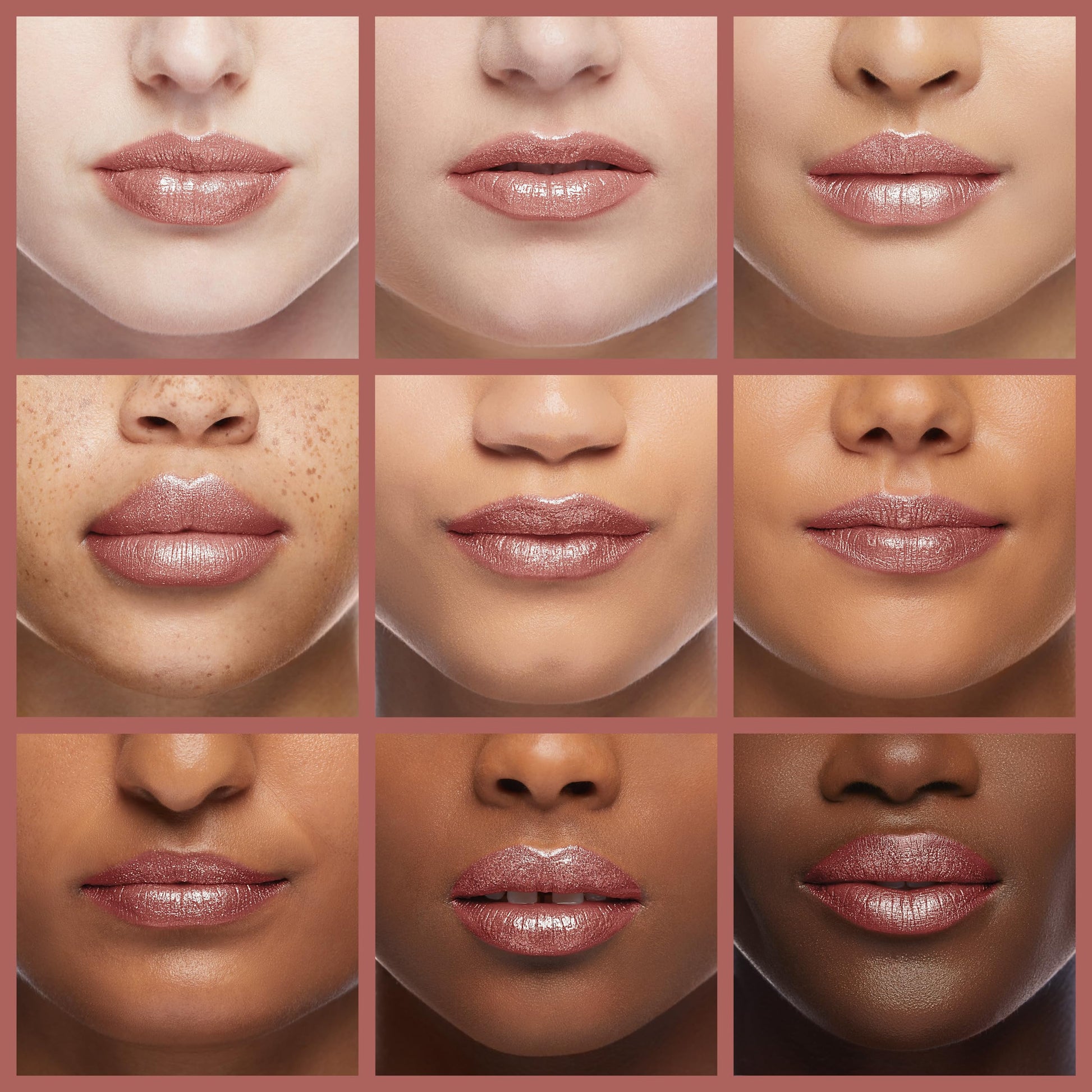 ColorStay Overtime Lipcolor tono Unstoppable Nude