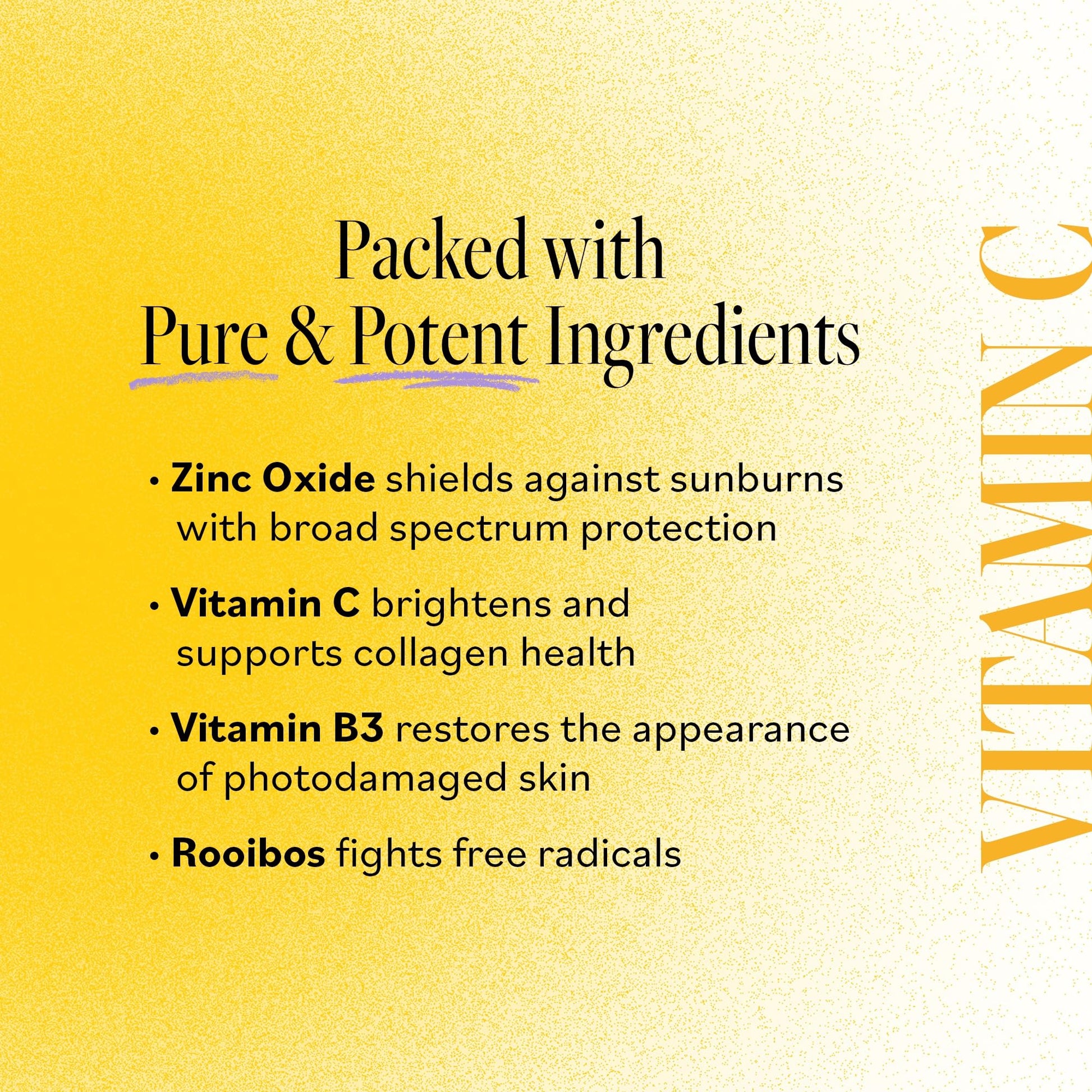 Derma-E Vitamin C Weightless Moisturizer SPF 45 Unisex Moisturizer 2 oz
