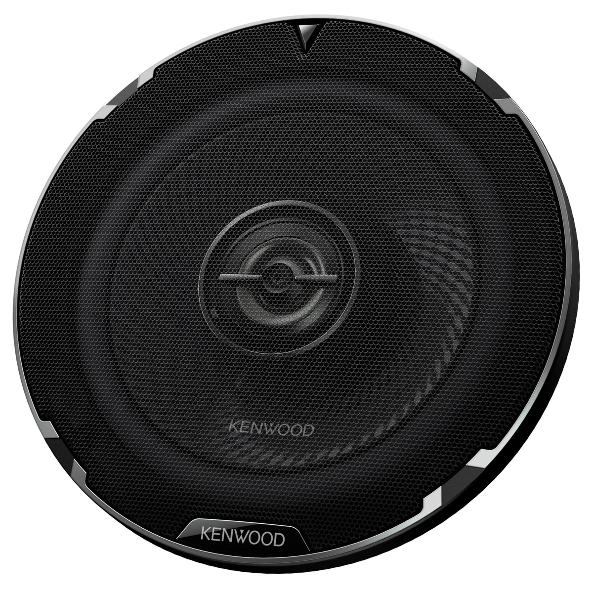 Altavoces 2 Vías Kenwood KFC-1798RS 6-3/4 Pulgadas 330 W con Tweeter de Cúpula Equilibrada para Fácil Instalación