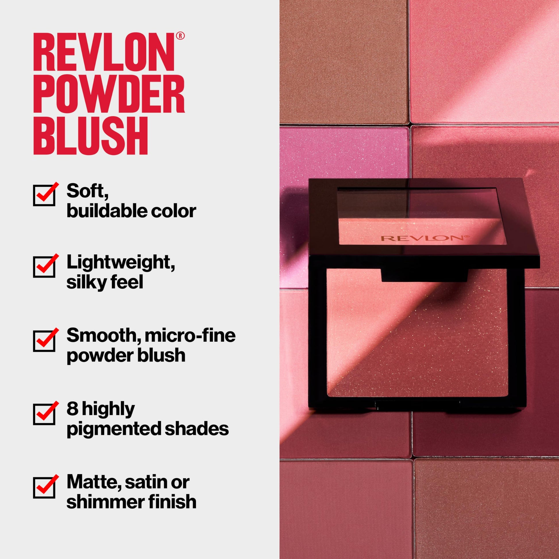 Rubor en Crema Revlon Ravishing Rose