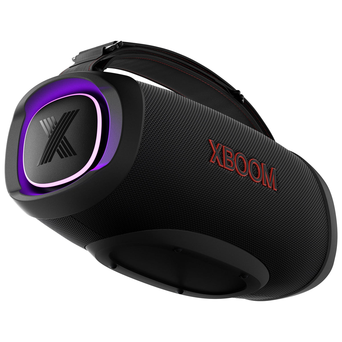 Altavoz Inalámbrico LG XBOOM Go Sonido Potente 15 HRS Batería XG8T