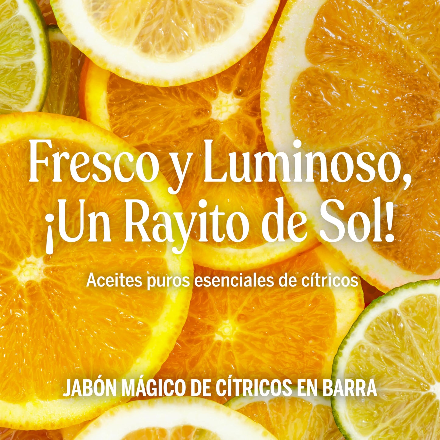 Dr. Bronner's | Jabón de castilla orgánico en barra, fórmula concentrada, antioxidantes naturales y frescura cítrica, con aceite esencial de Cítricos, aroma Cítricos (3 pack)