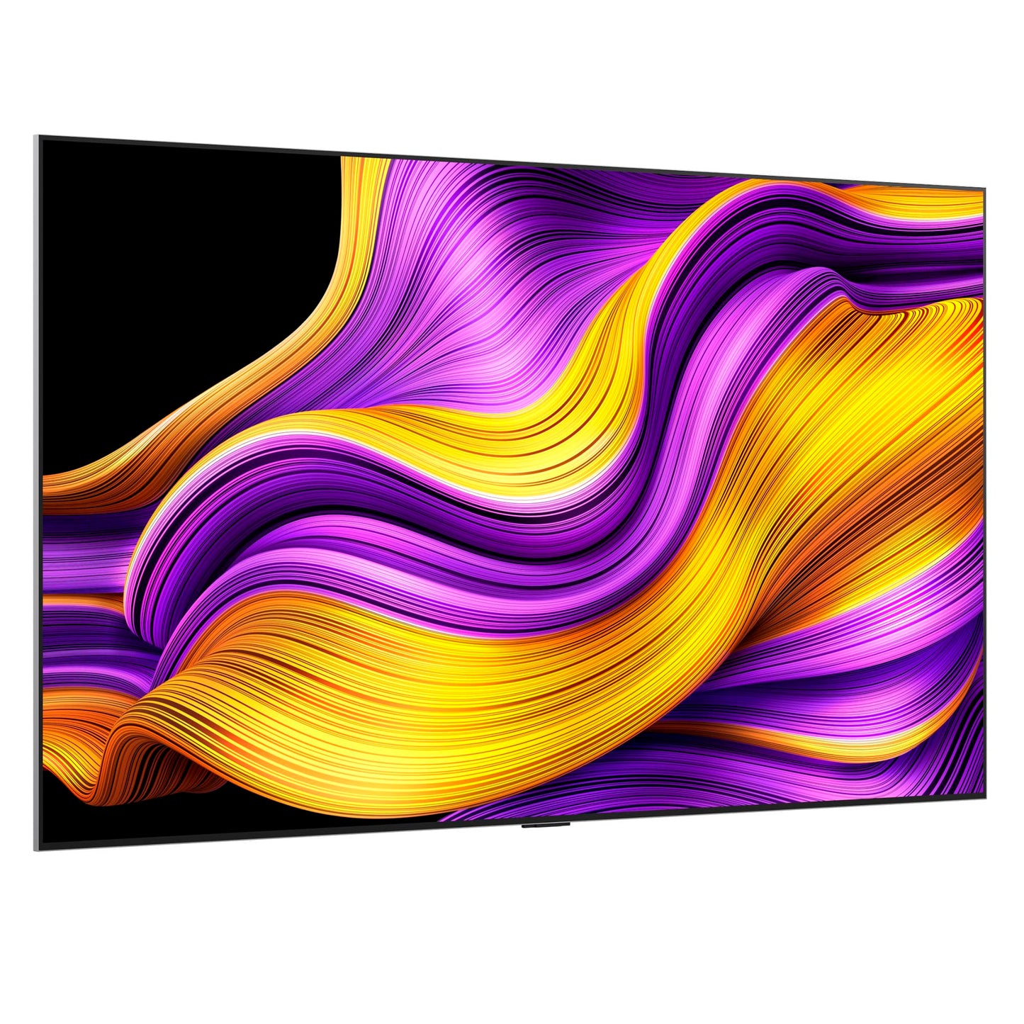 LG Pantalla 77 Pulgadas OLED EVO AI G5 4K Smart TV webOS 2025 OLED77G5PSA|Sistema Operativo webOS | Identificación de Voz AI | 120Hz | Dolby Atmos & Dolby Vision Channels | G-Sync & FreeSync