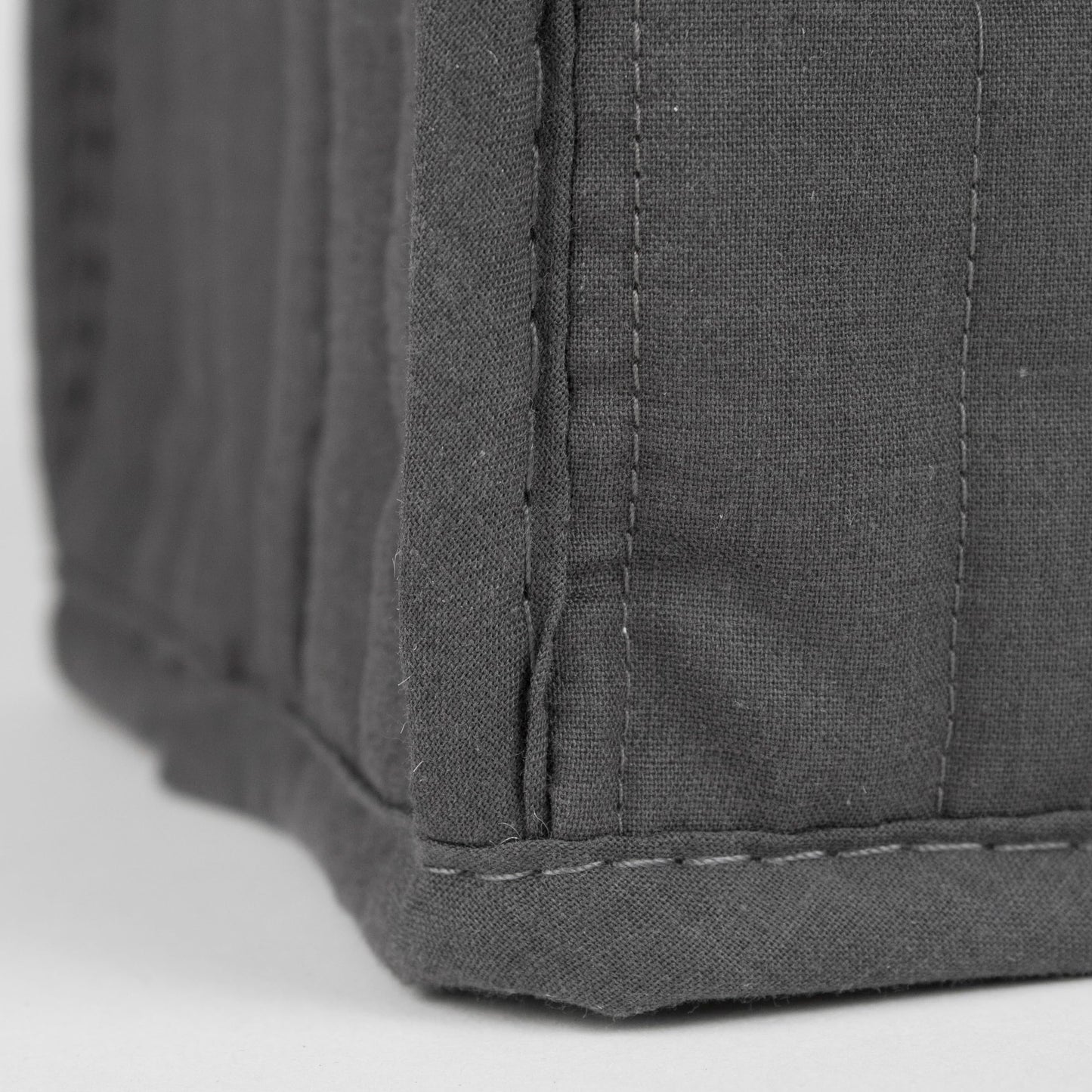 Ritz Protector Acolchado para licuadora, Cobertor para Tostador de 2 rebanadas, Graphite, 1