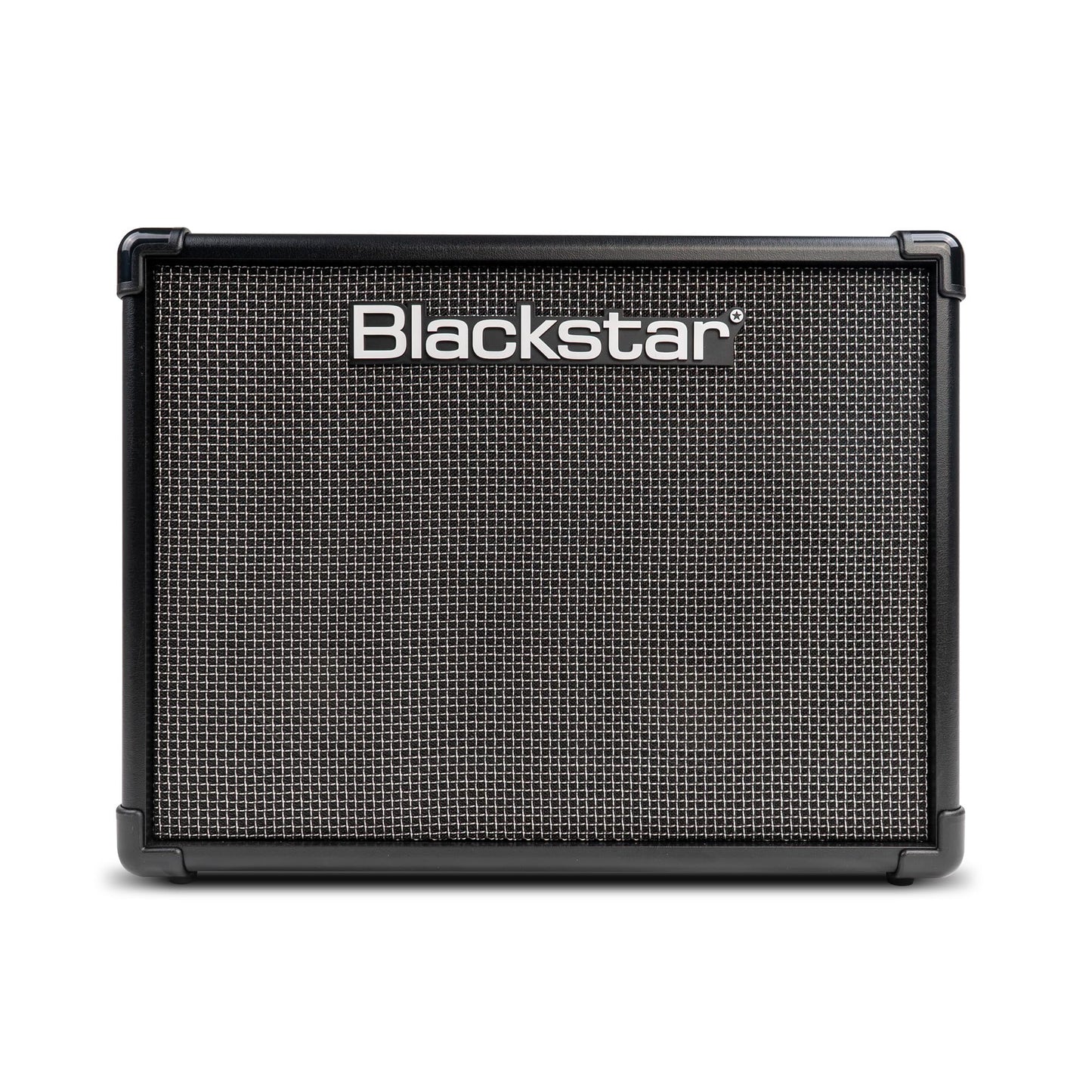 Blackstar ID:Core 40 V4 Amplificador Combinado Digital estéreo con Sonido estéreo súper Ancho, CabRig Lite, Control de Tono ISF Patentado por Blackstars y conectividad USB-C (40 vatios)