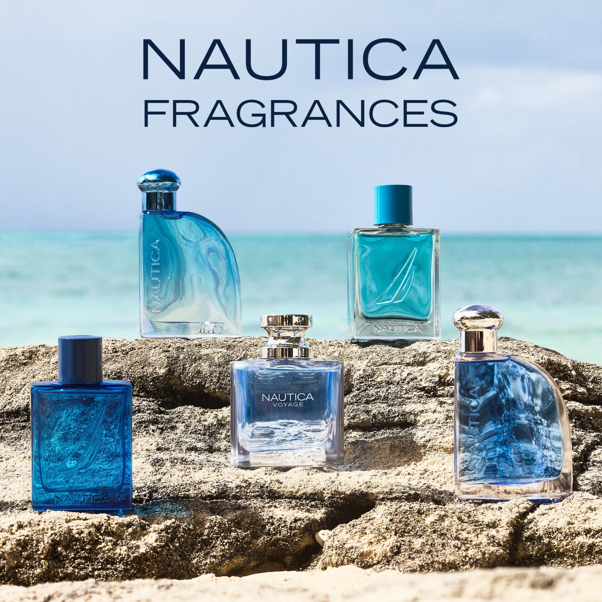 Perfume Nautica Classic 100 ml para Hombre
